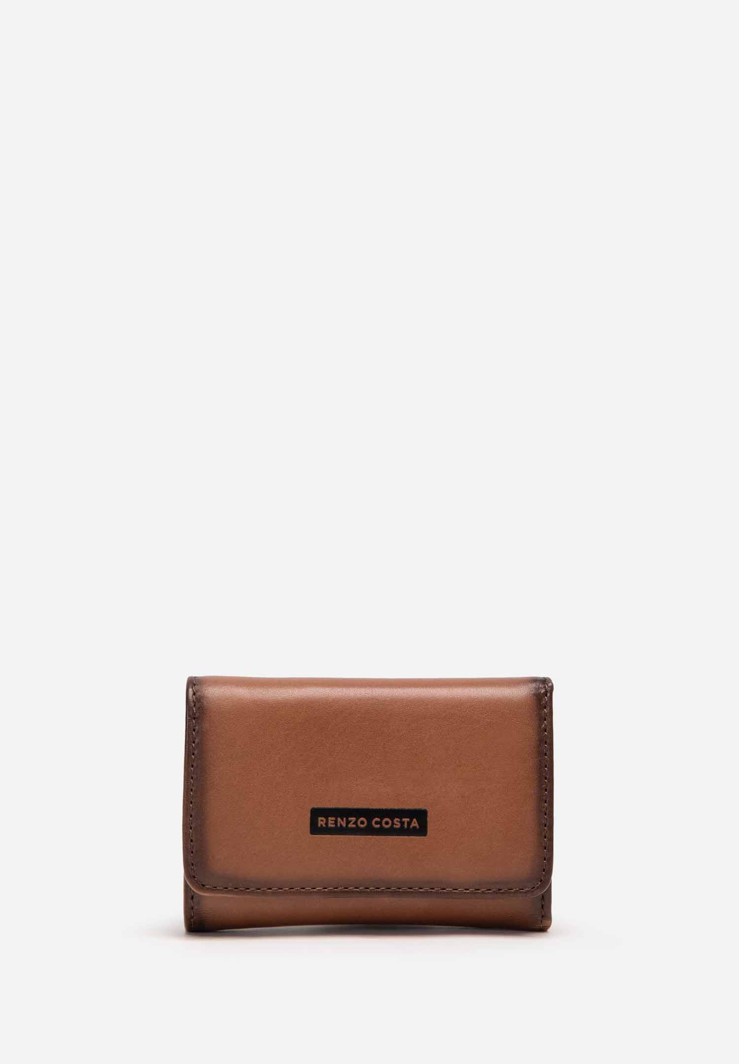 RENZO COSTA-BILLETERA SFUMATO MINI WPD 2530 LEATHER ETR - 1