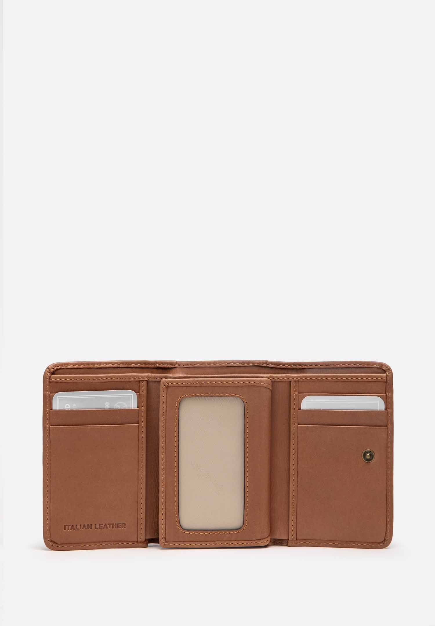 RENZO COSTA-BILLETERA SFUMATO MINI WPD 2530 LEATHER ETR - 3