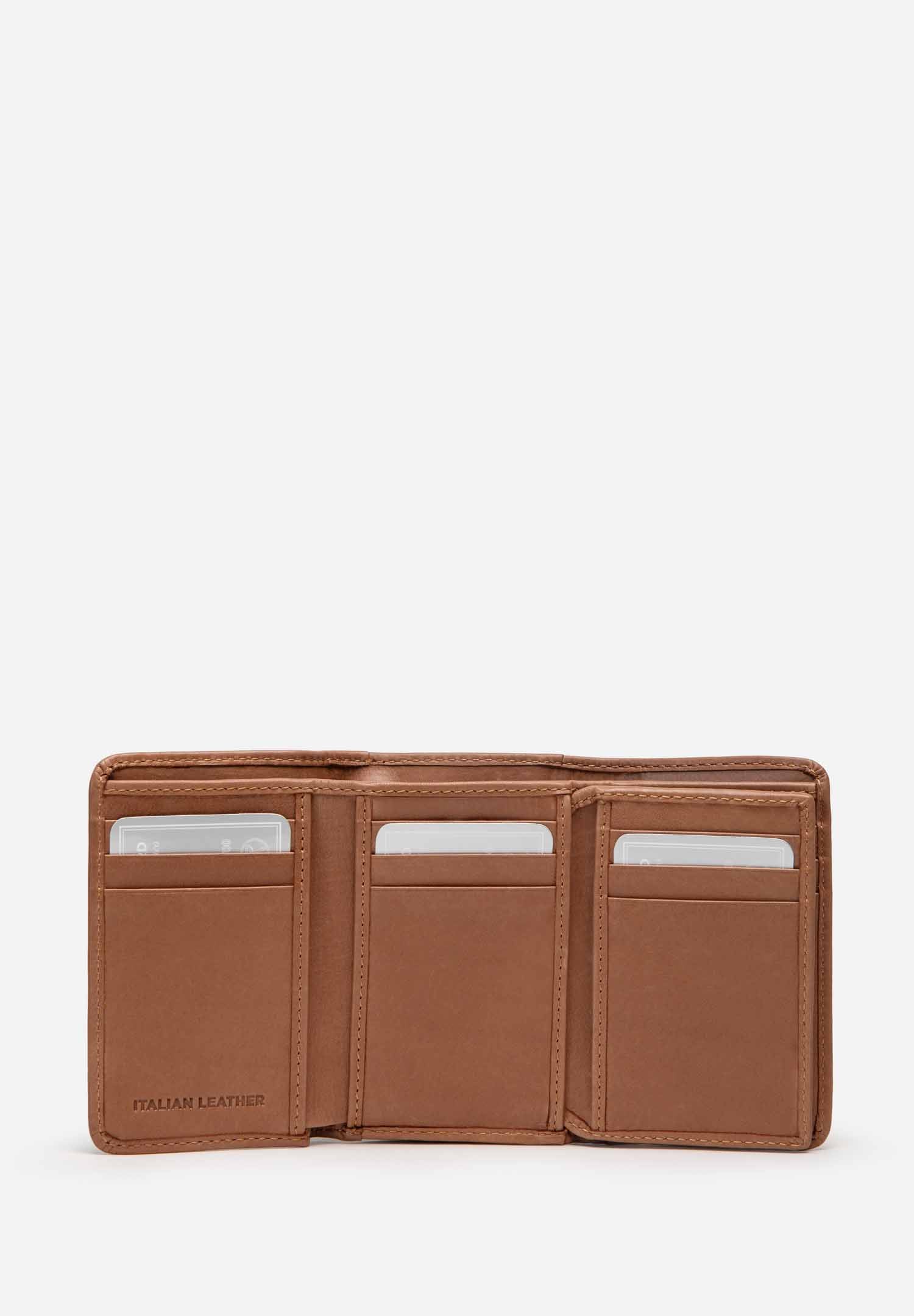 RENZO COSTA-BILLETERA SFUMATO MINI WPD 2530 LEATHER ETR - 4