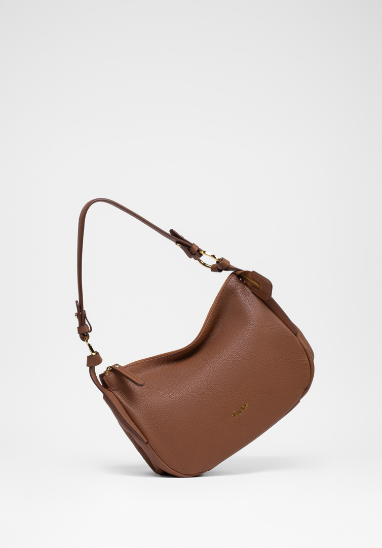RENZO COSTA-CARTERA PRETTY RCD 2395 CUOIO ETR - 3