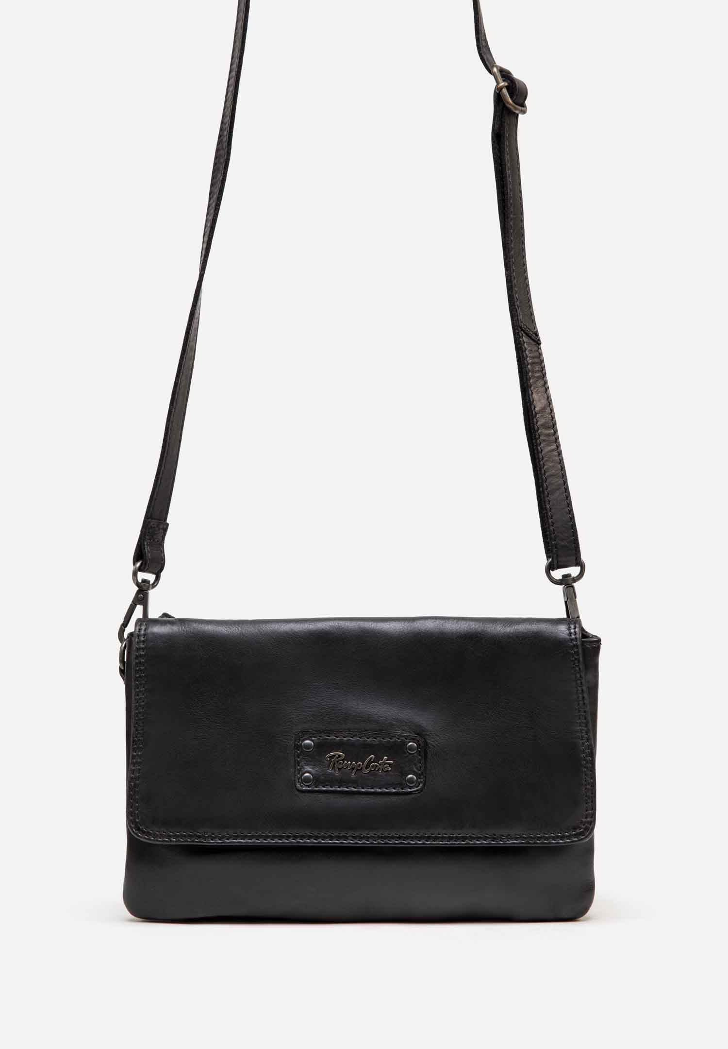RENZO COSTA-MORRAL CROSS REBEL FIT MRD 2511 BLACK ETR - 1