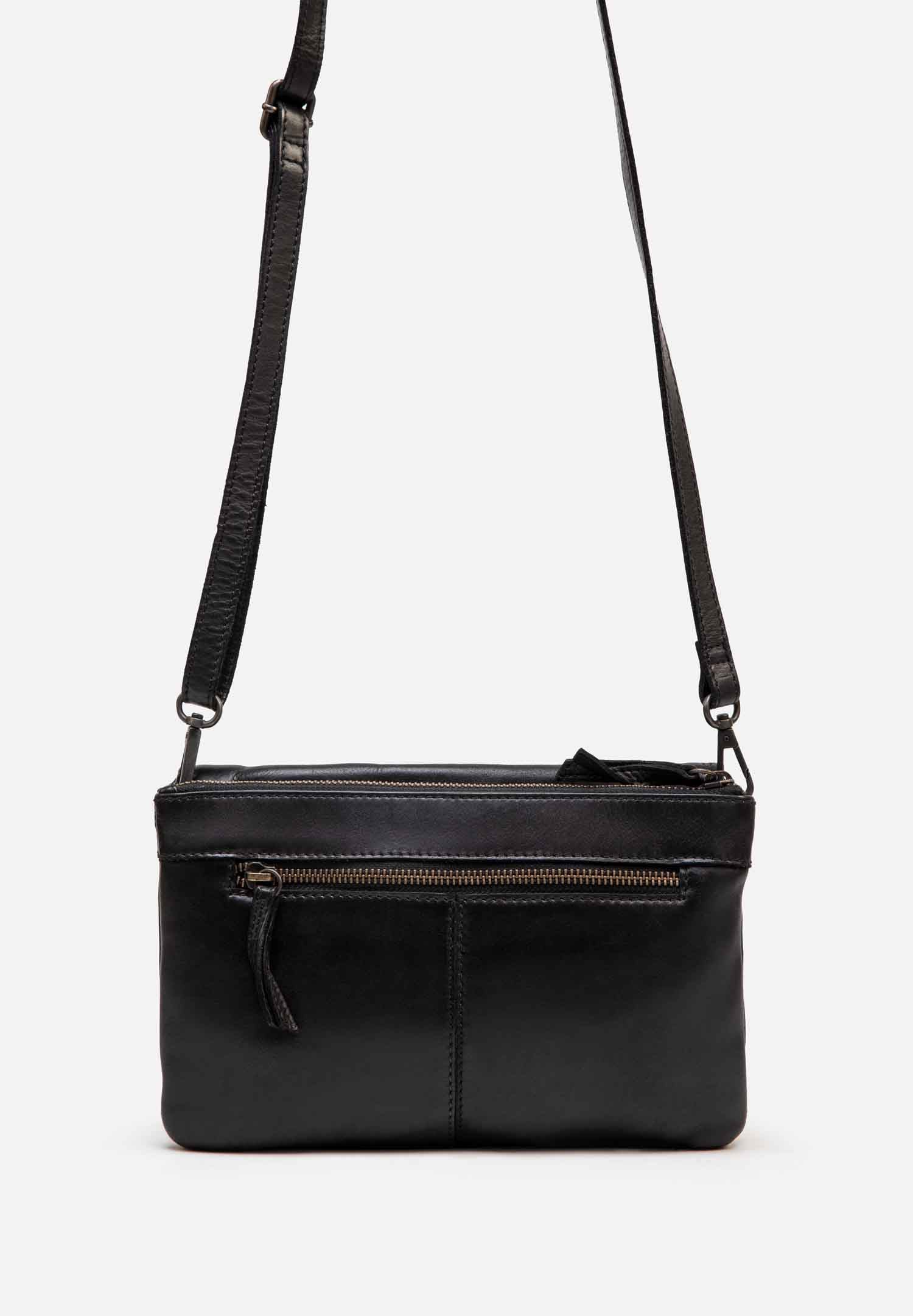 RENZO COSTA-MORRAL CROSS REBEL FIT MRD 2511 BLACK ETR - 2