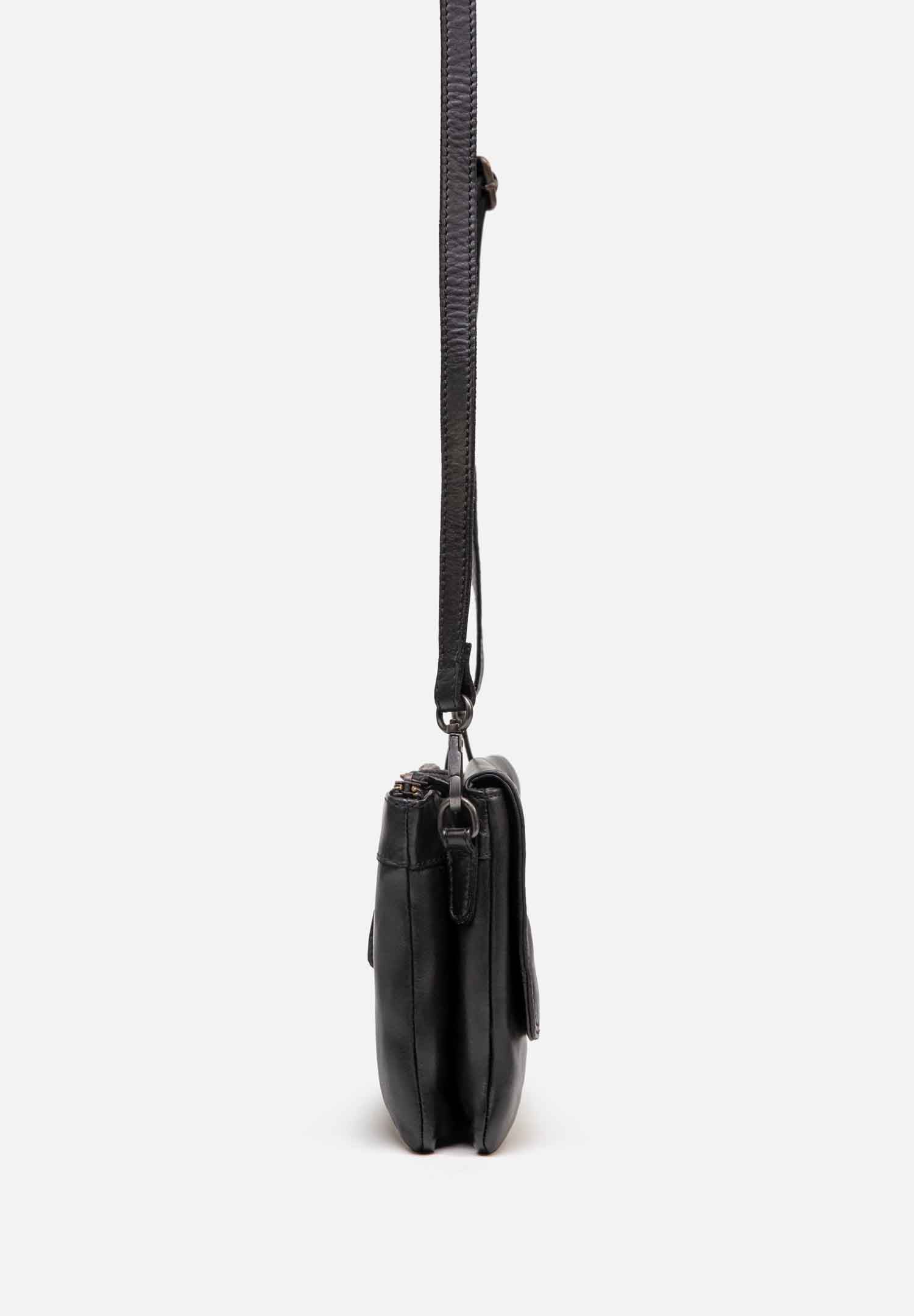 RENZO COSTA-MORRAL CROSS REBEL FIT MRD 2511 BLACK ETR - 3