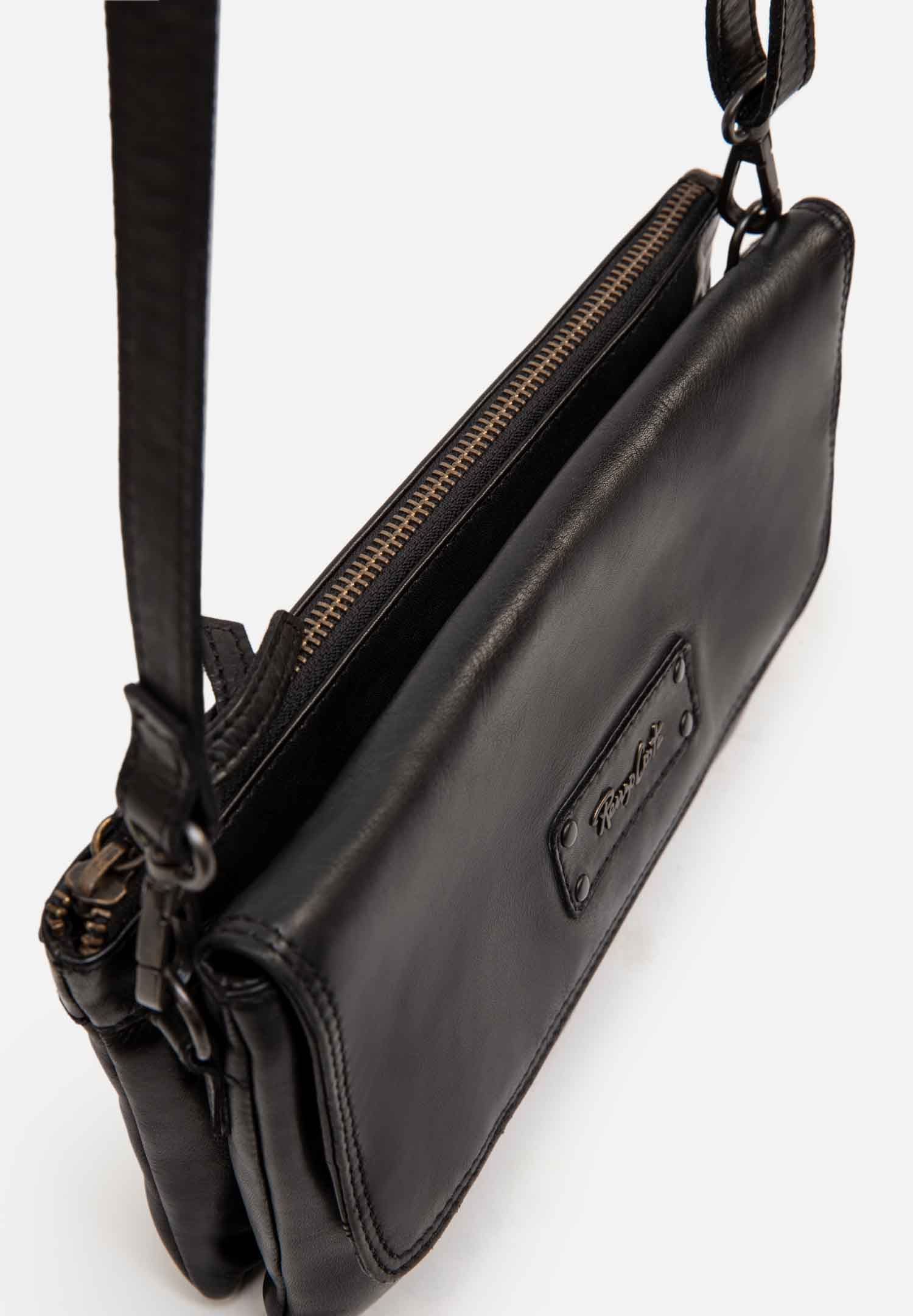 RENZO COSTA-MORRAL CROSS REBEL FIT MRD 2511 BLACK ETR - 4
