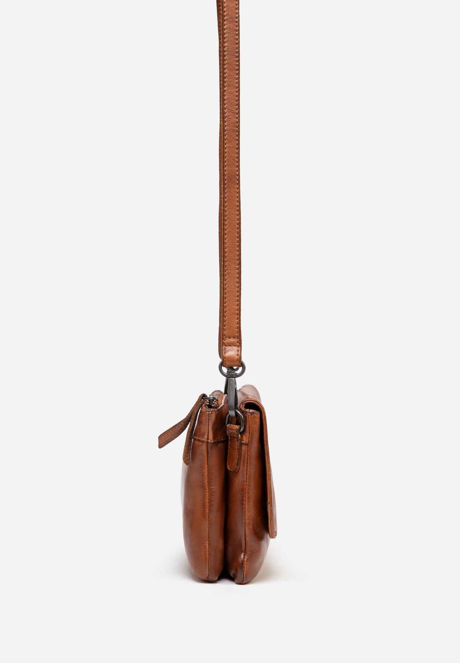 RENZO COSTA-MORRAL CROSS REBEL FIT MRD 2511 COGNAC ETR - 3