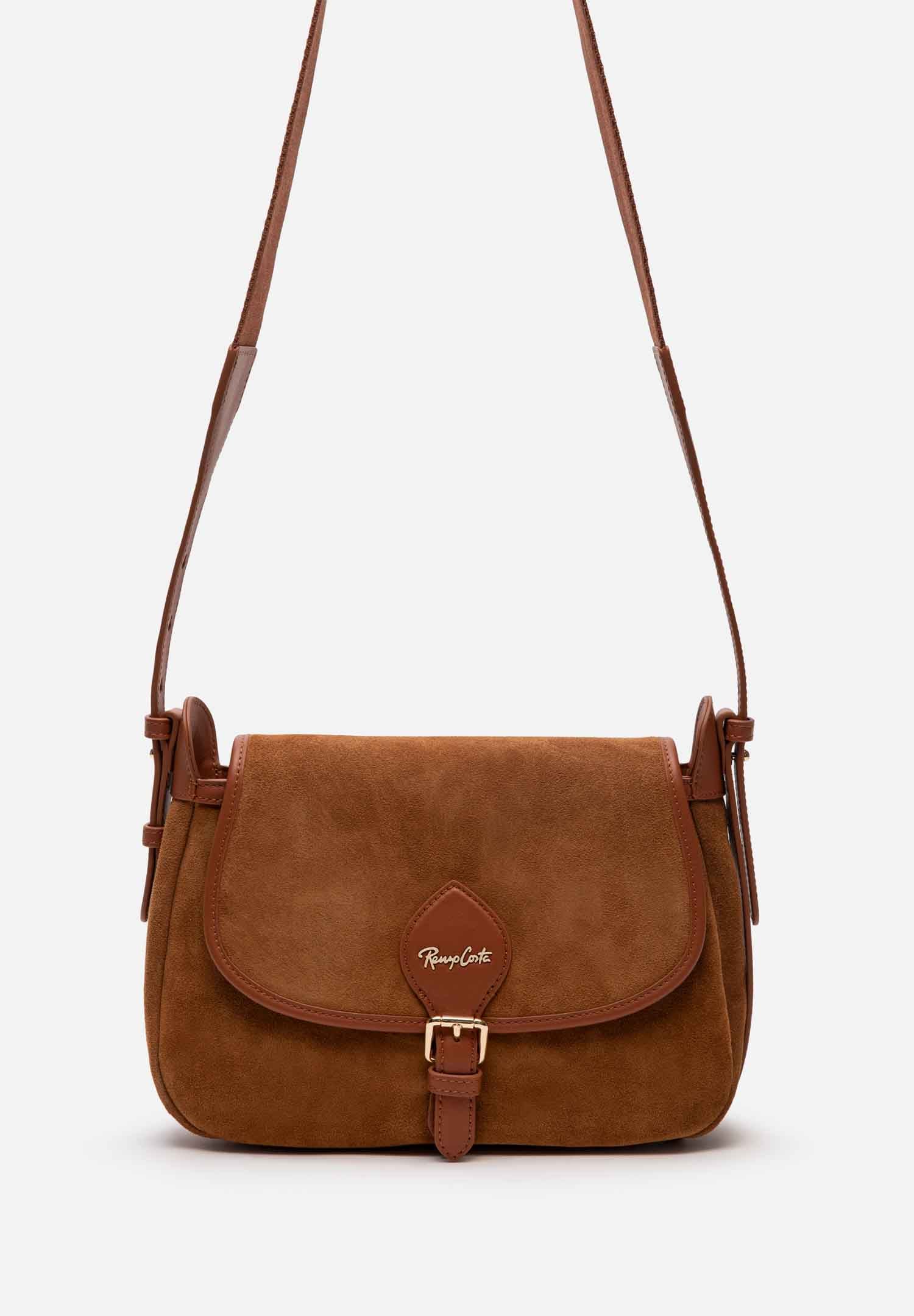 RENZO COSTA-MORRAL BOHO SIENA MRD 2518 8175 BROWN LUX - 1