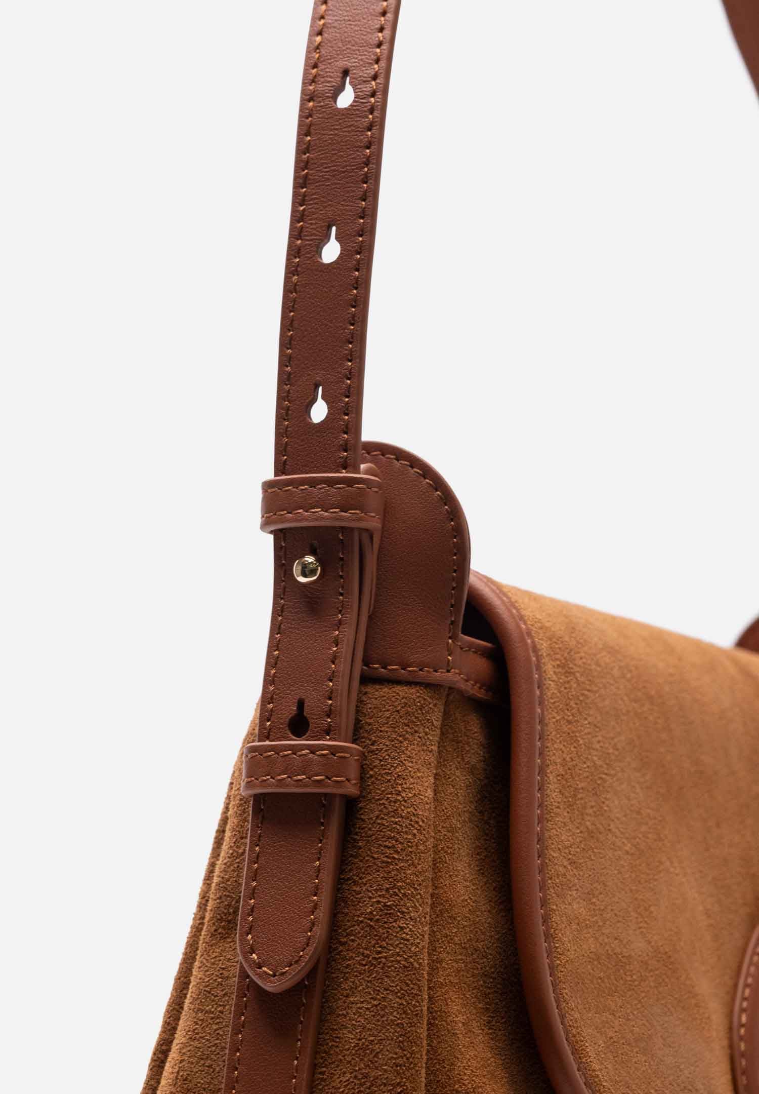 RENZO COSTA-MORRAL BOHO SIENA MRD 2518 8175 BROWN LUX - 2
