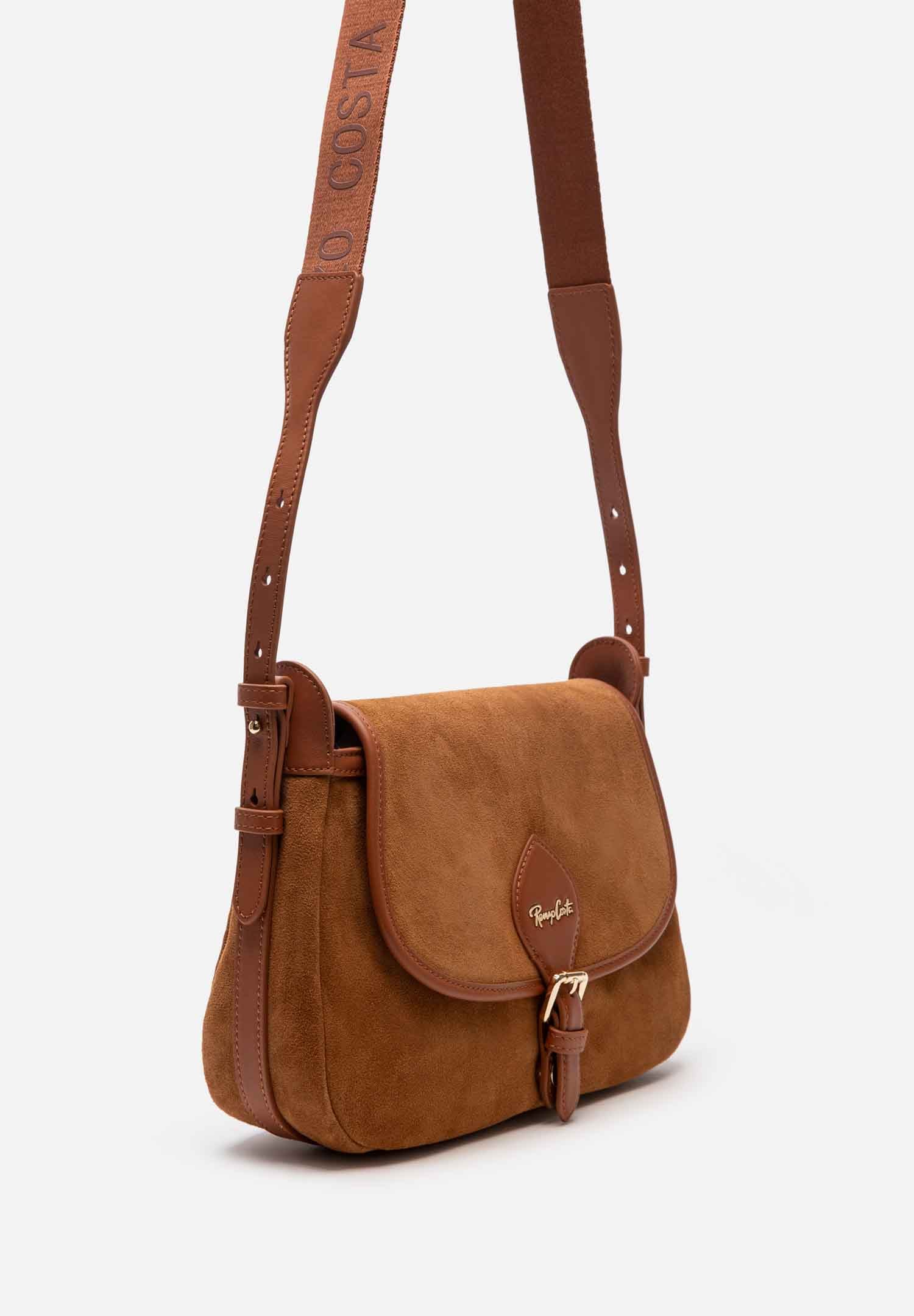 RENZO COSTA-MORRAL BOHO SIENA MRD 2518 8175 BROWN LUX - 4