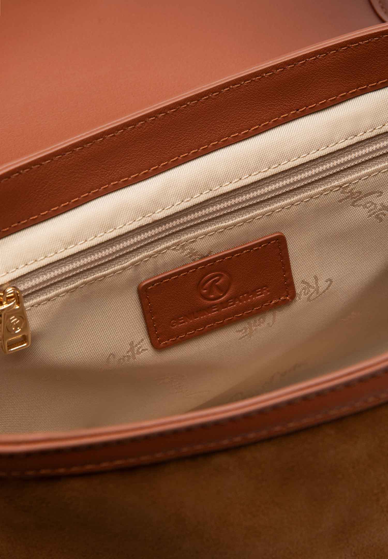 RENZO COSTA-MORRAL BOHO SIENA MRD 2518 8175 BROWN LUX - 5