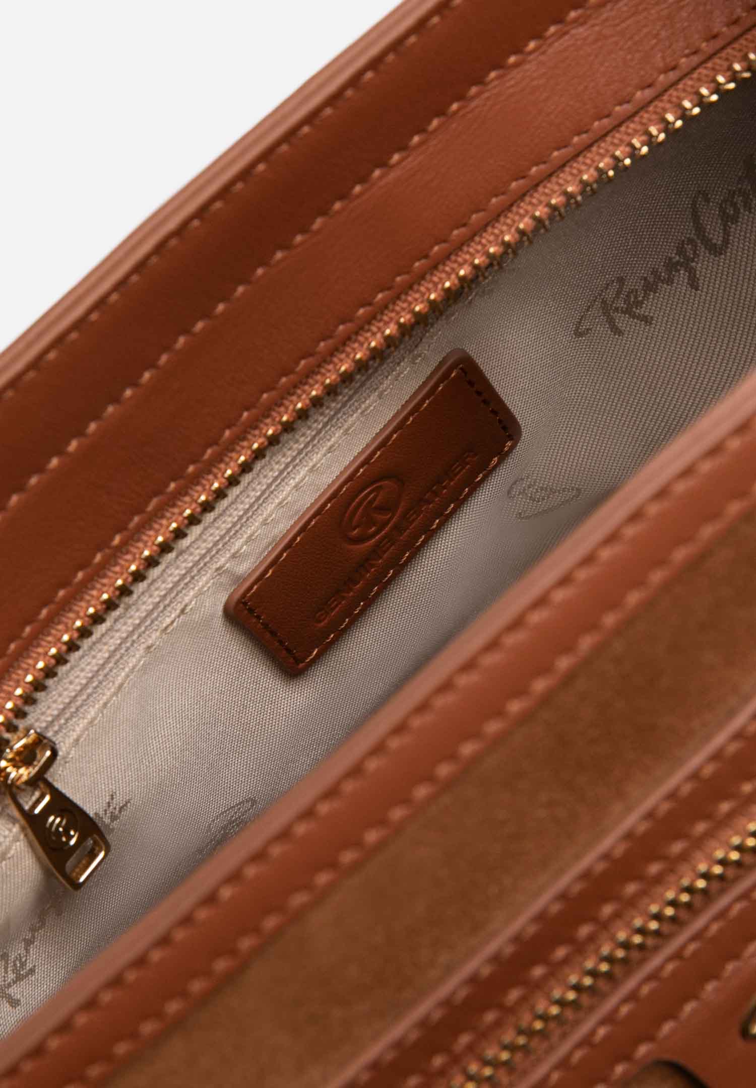 RENZO COSTA-MORRAL SUEDE TERRA MRD 2517 8175 BROWN LUX - 5