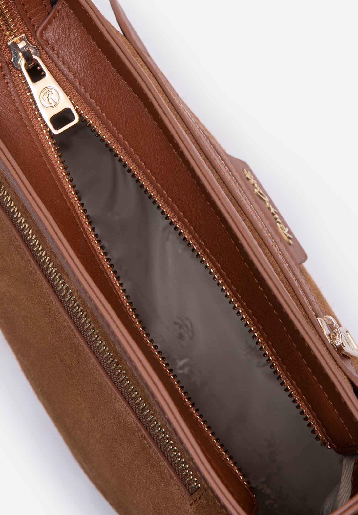 RENZO COSTA-MORRAL SUEDE TERRA MRD 2517 8175 BROWN LUX - 6