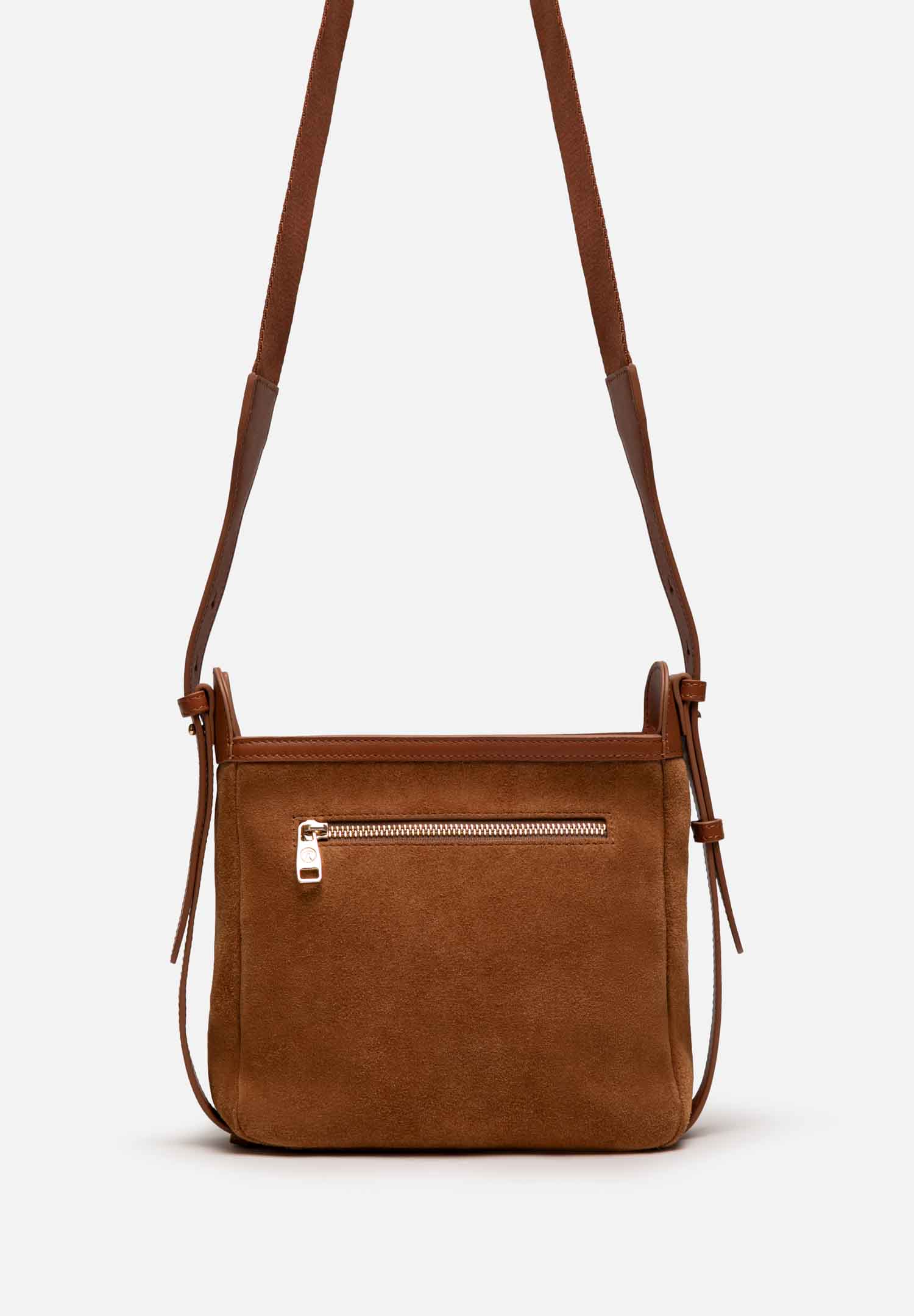 RENZO COSTA-MORRAL SUEDE TERRA MRD 2517 8175 BROWN LUX - 7