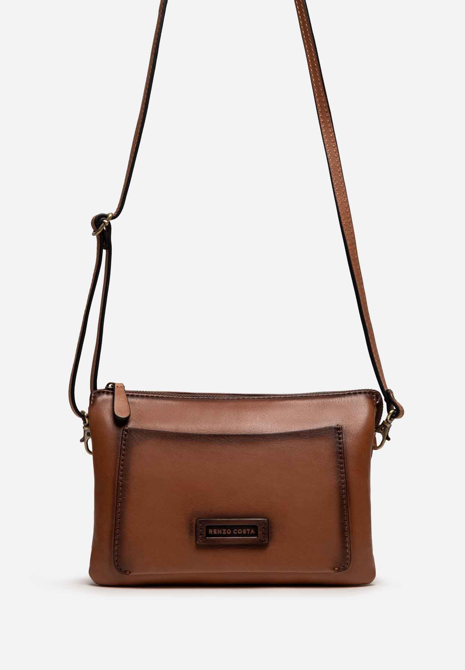 RENZO COSTA-MORRAL SFUMATO MRD 2514 LEATHER ETR - 1
