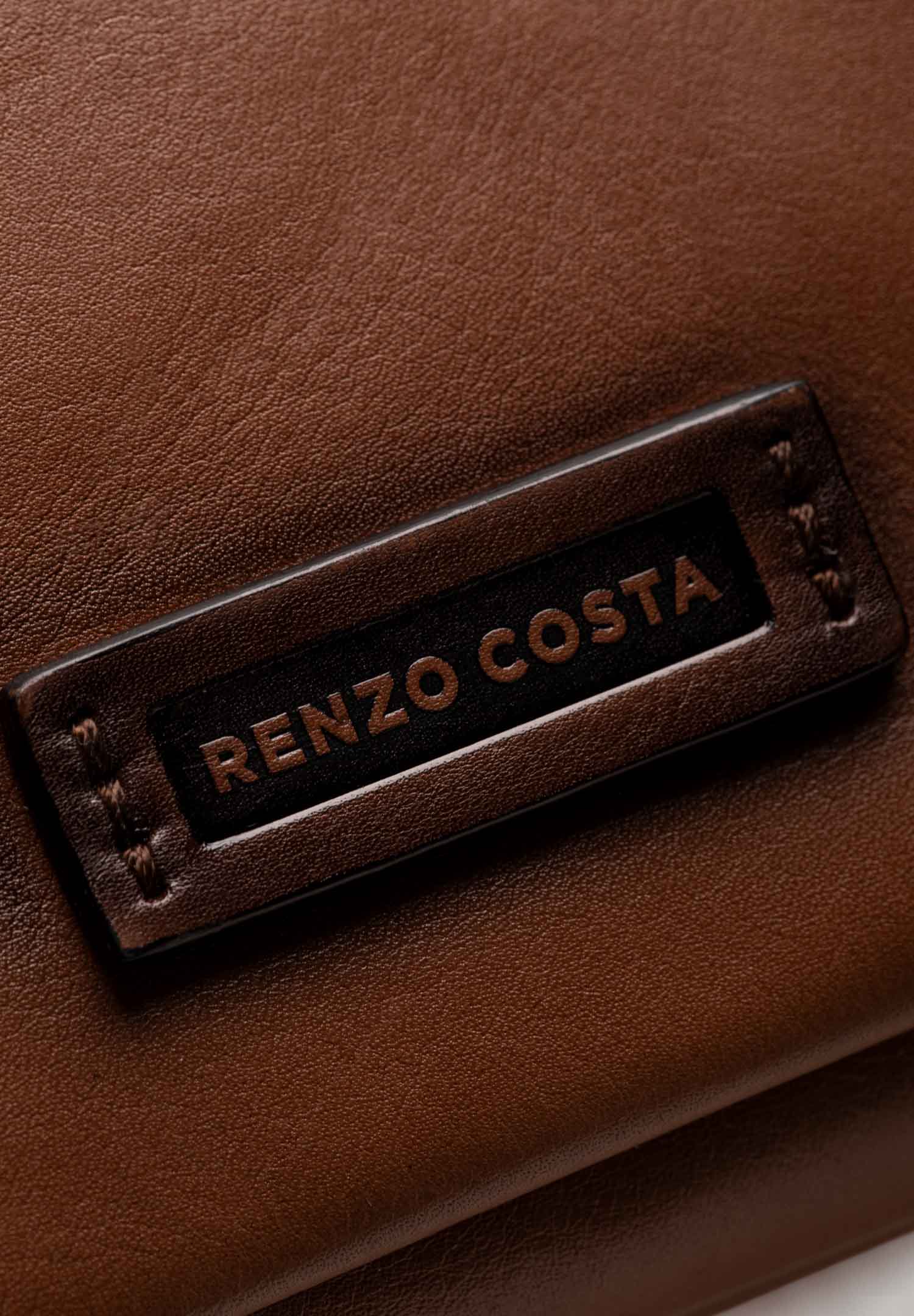 RENZO COSTA-MORRAL SFUMATO MRD 2514 LEATHER ETR - 2