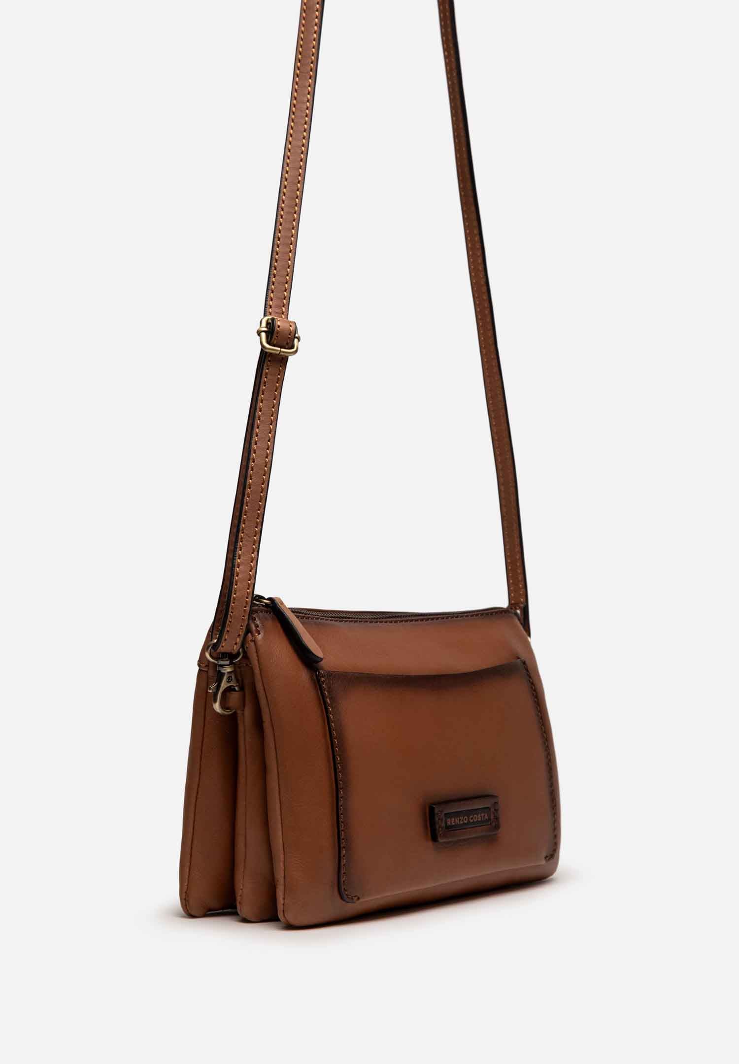 RENZO COSTA-MORRAL SFUMATO MRD 2514 LEATHER ETR - 5