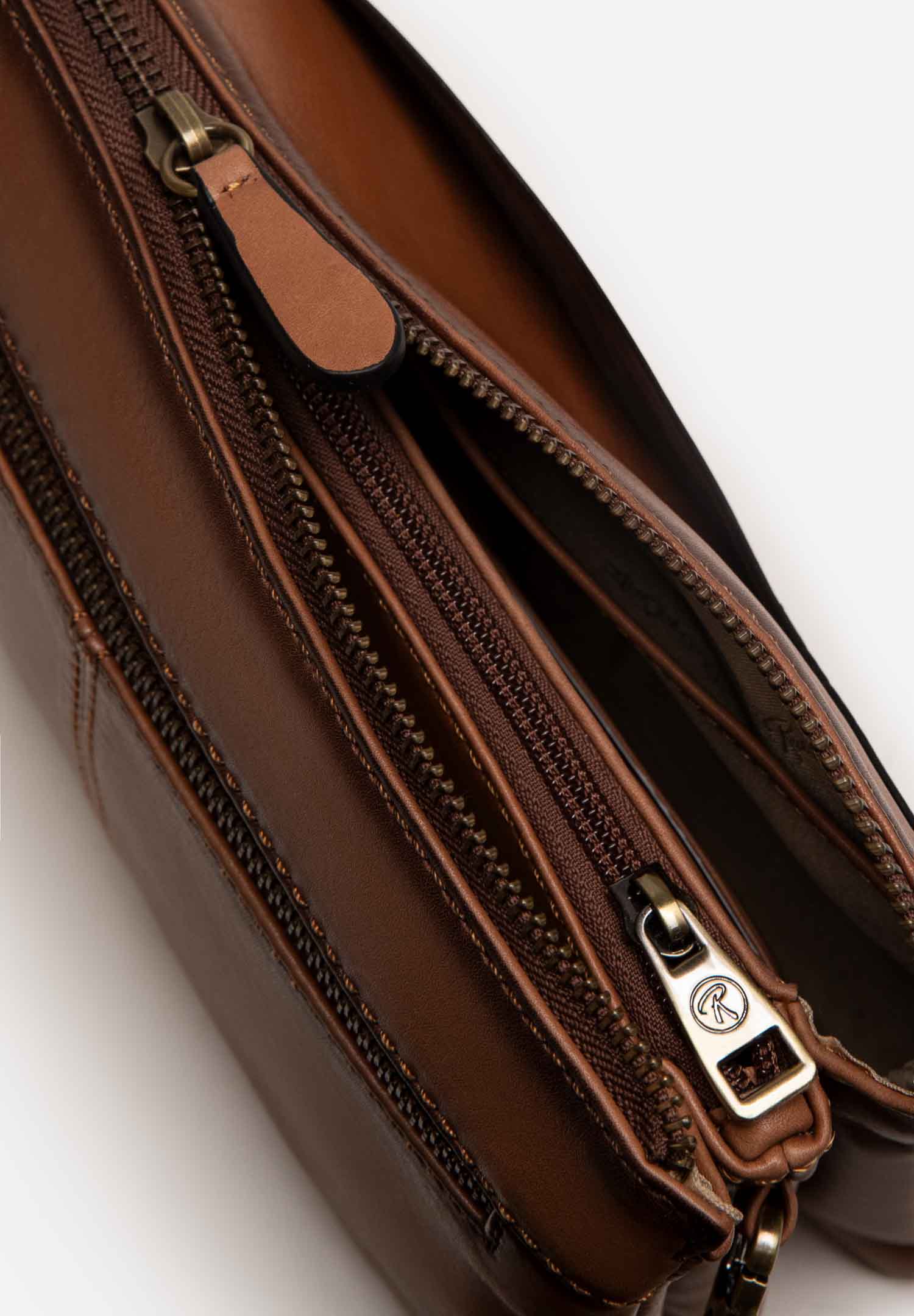 RENZO COSTA-MORRAL SFUMATO MRD 2514 LEATHER ETR - 6