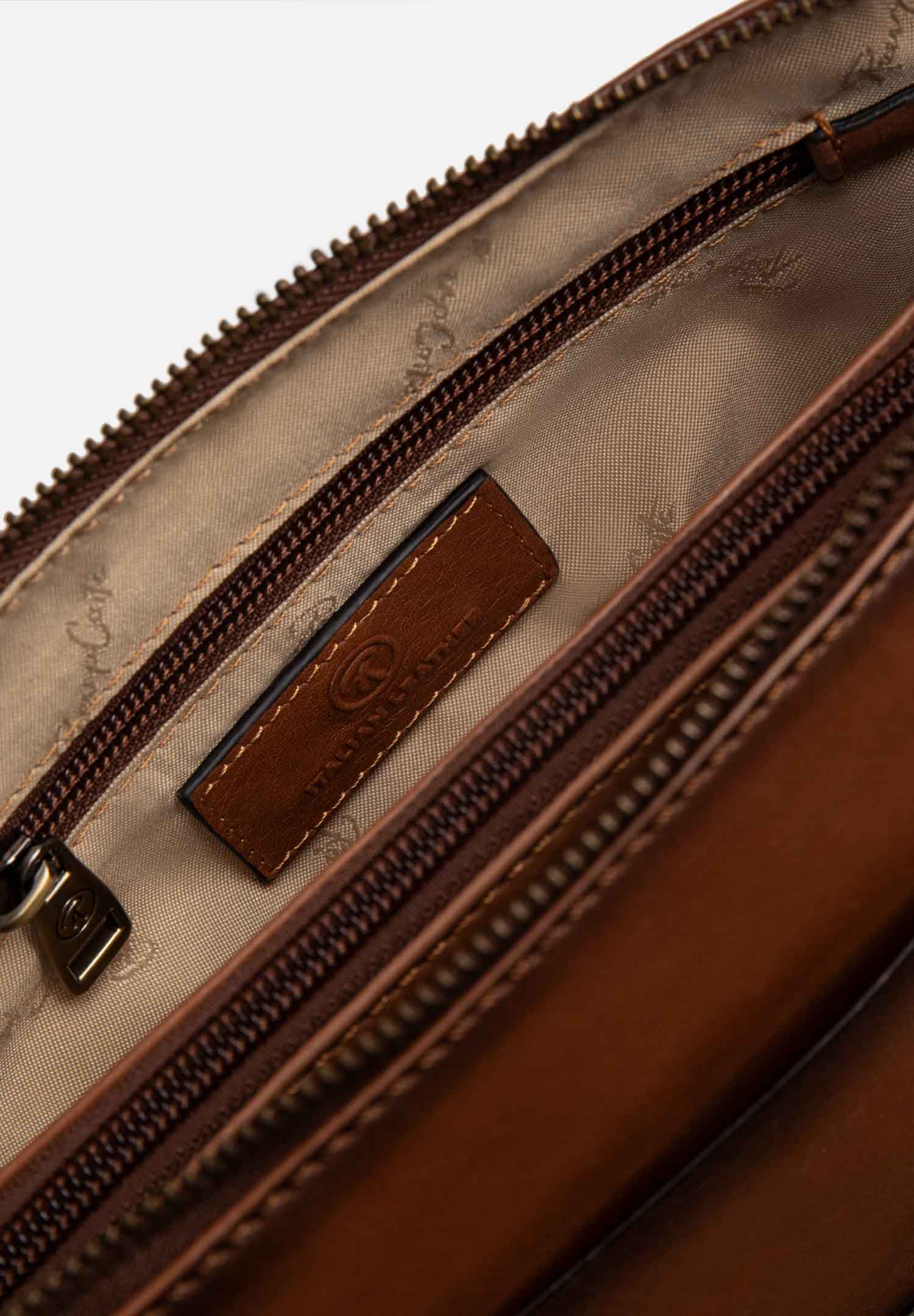 RENZO COSTA-MORRAL SFUMATO MRD 2514 LEATHER ETR - 7