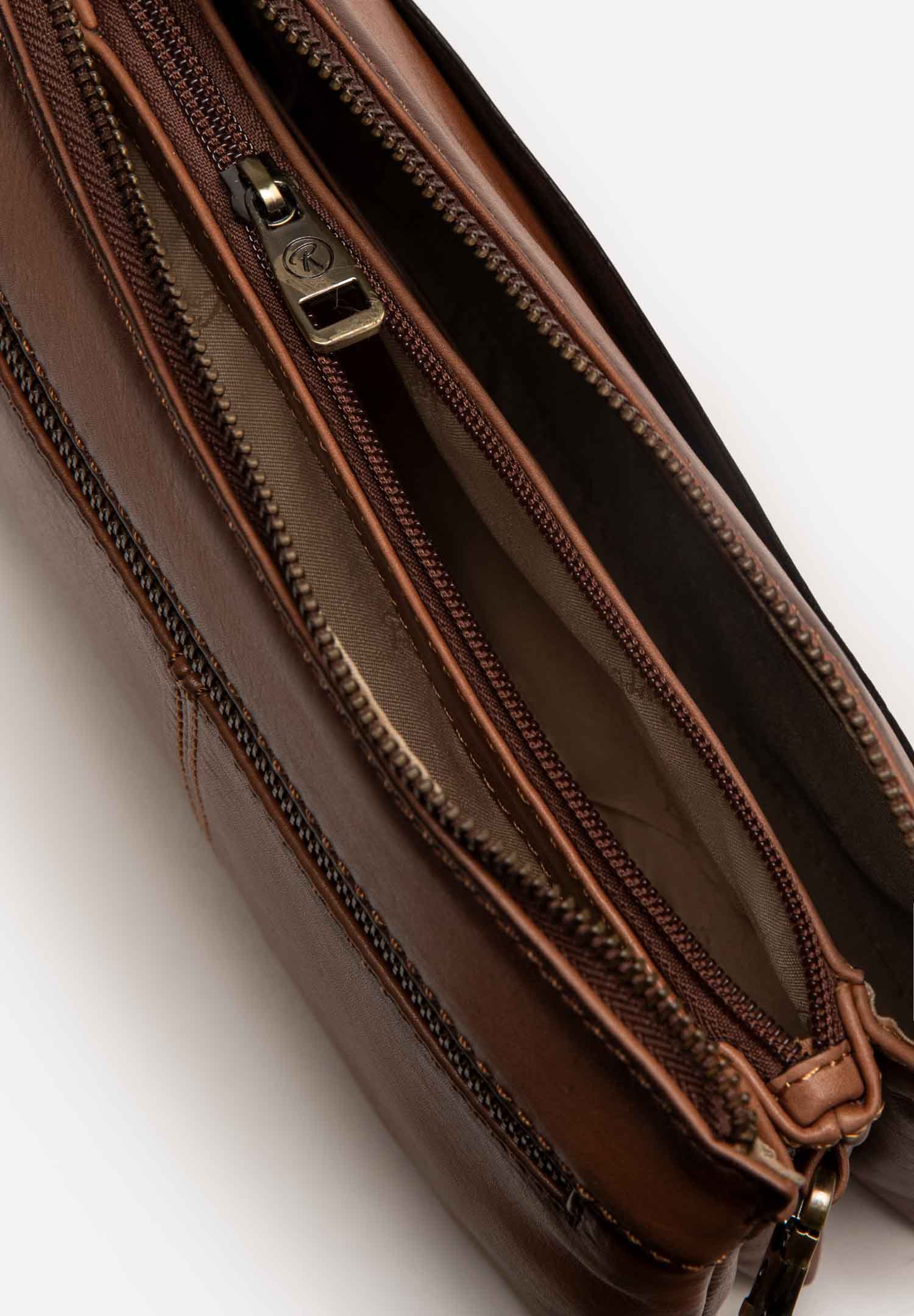 RENZO COSTA-MORRAL SFUMATO MRD 2514 LEATHER ETR - 8