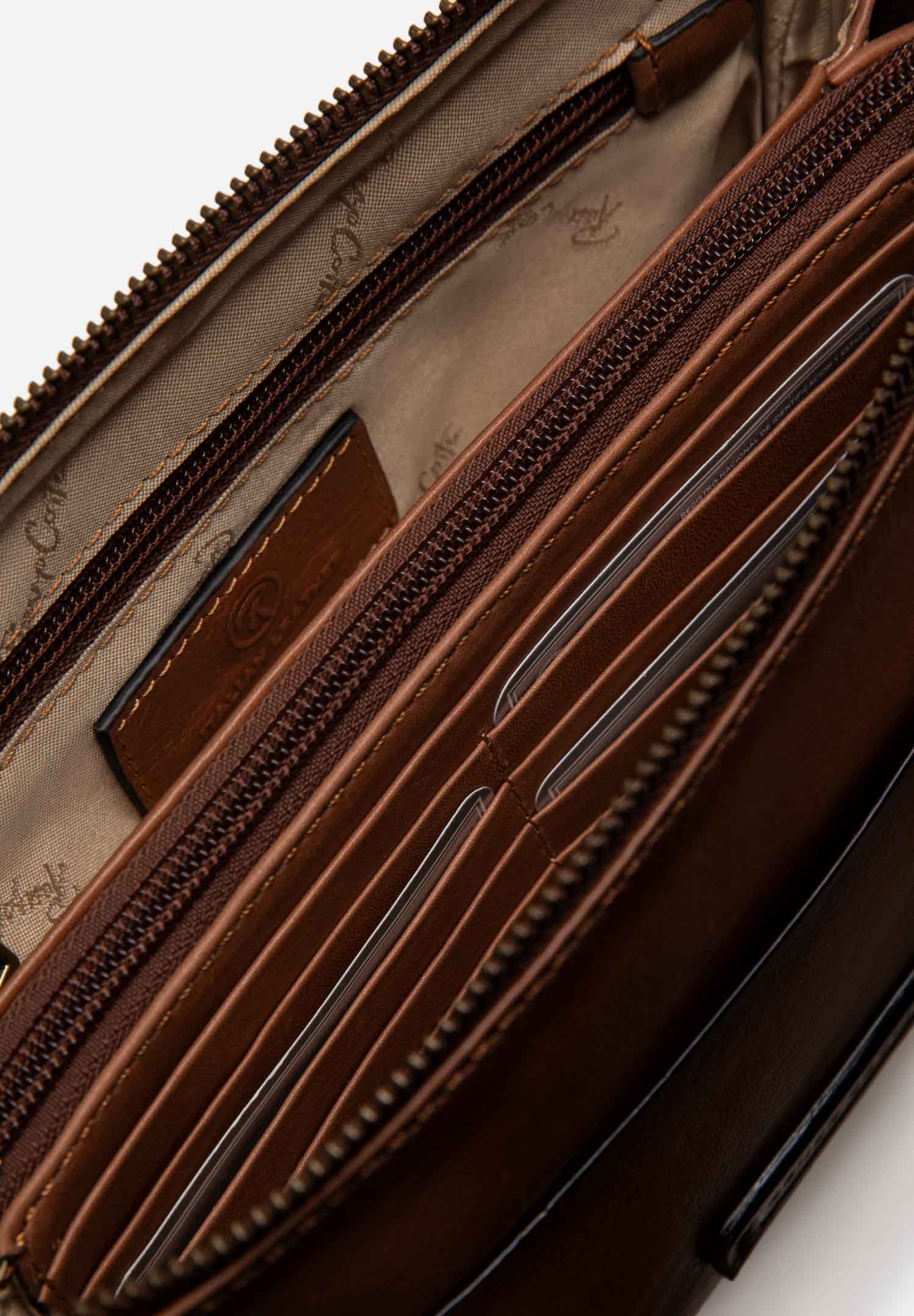 RENZO COSTA-MORRAL SFUMATO MRD 2514 LEATHER ETR - 9