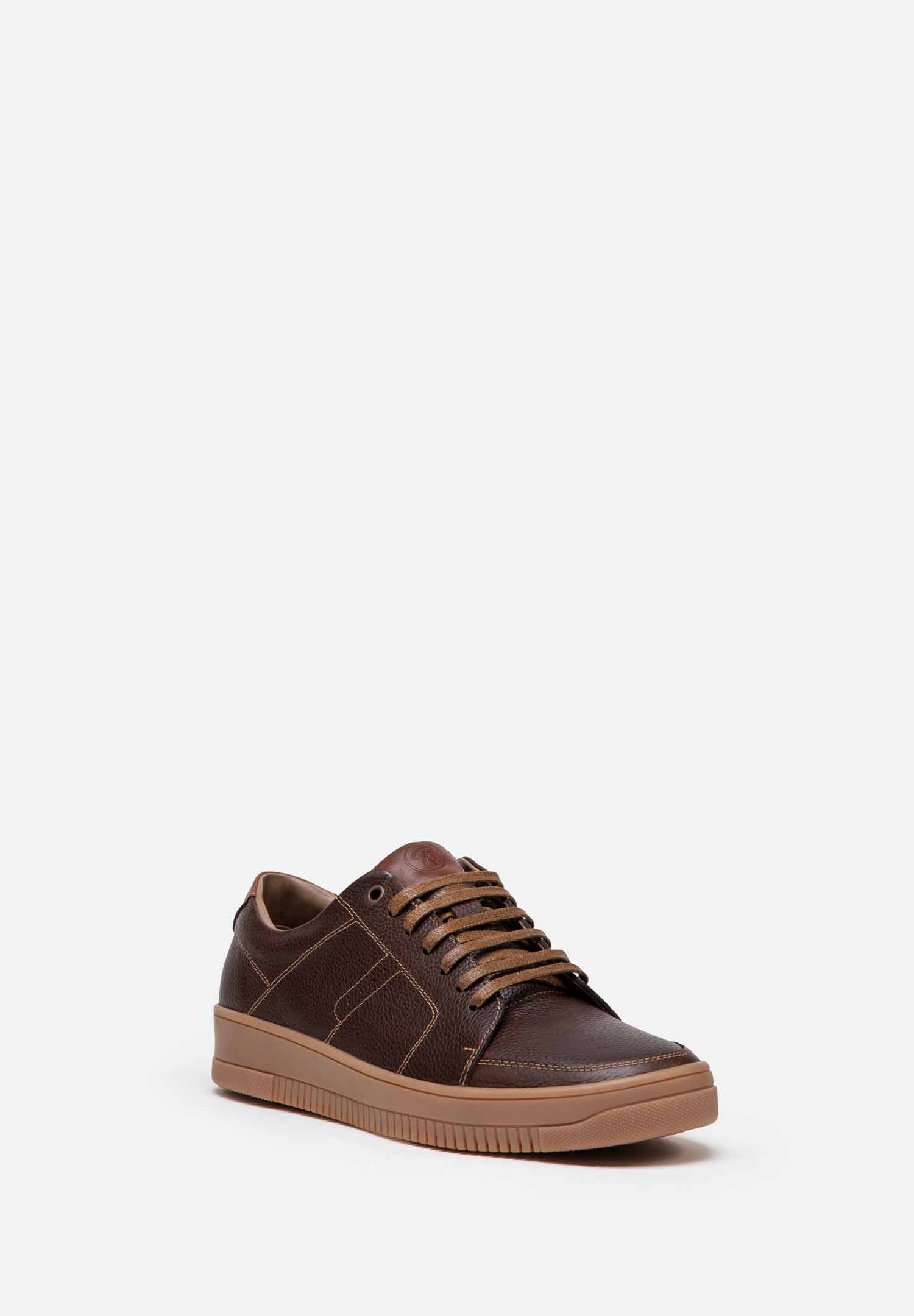 RENZO COSTA-SNEAKERS BRICKSTEP ZPC 2569 AFRICANO - 3