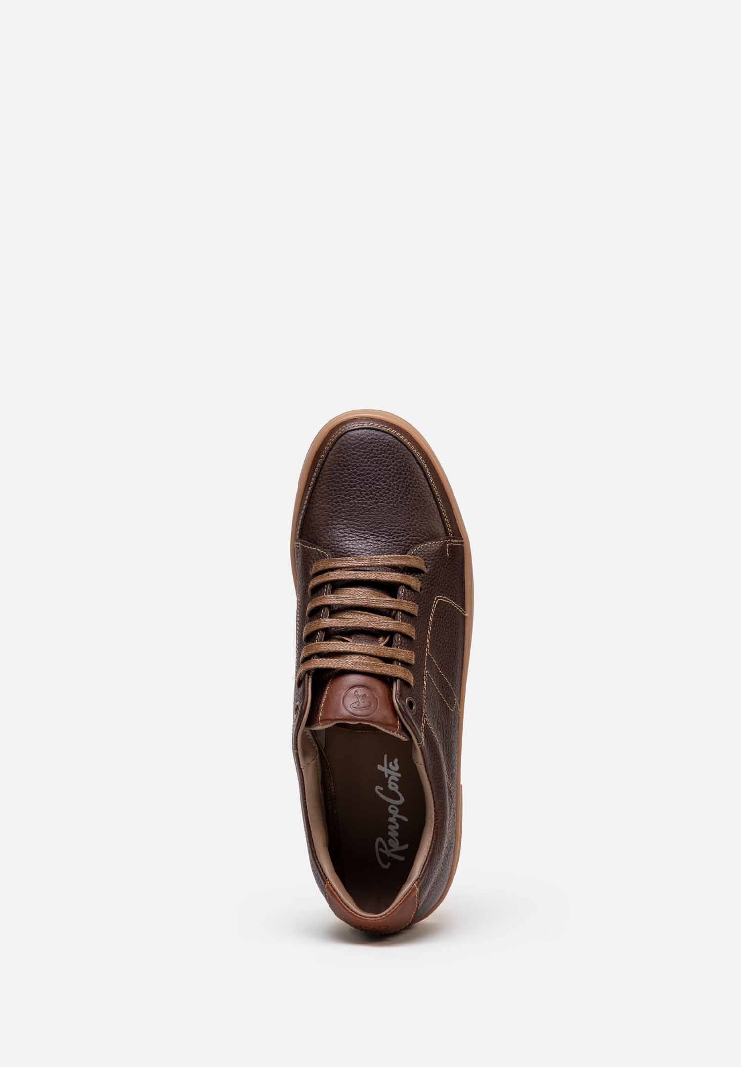RENZO COSTA-SNEAKERS BRICKSTEP ZPC 2569 AFRICANO - 4