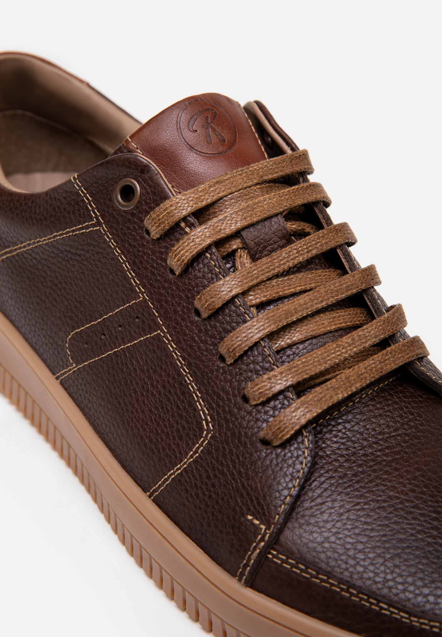 RENZO COSTA-SNEAKERS BRICKSTEP ZPC 2569 AFRICANO - 5