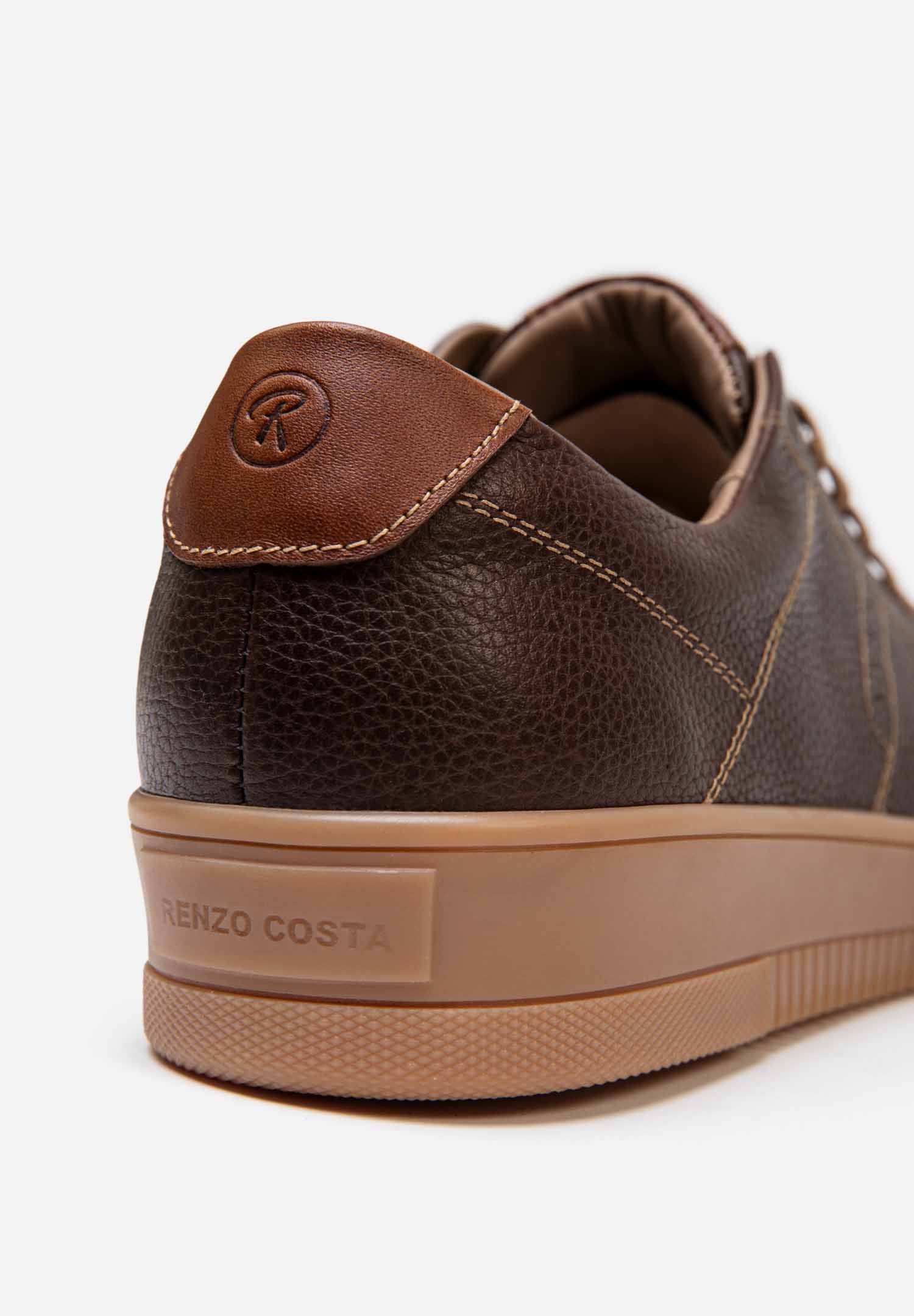 RENZO COSTA-SNEAKERS BRICKSTEP ZPC 2569 AFRICANO - 6