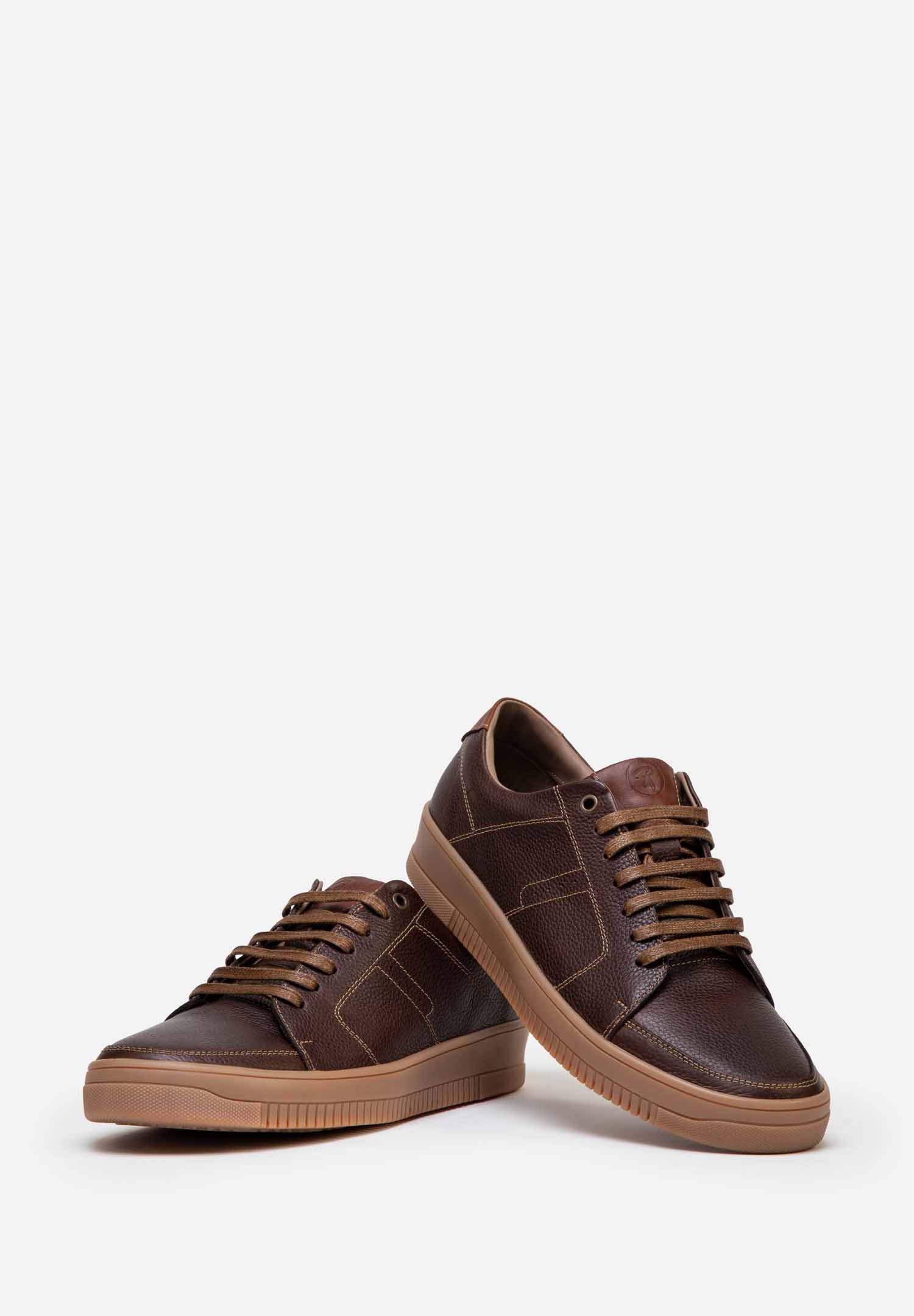 RENZO COSTA-SNEAKERS BRICKSTEP ZPC 2569 AFRICANO - 7