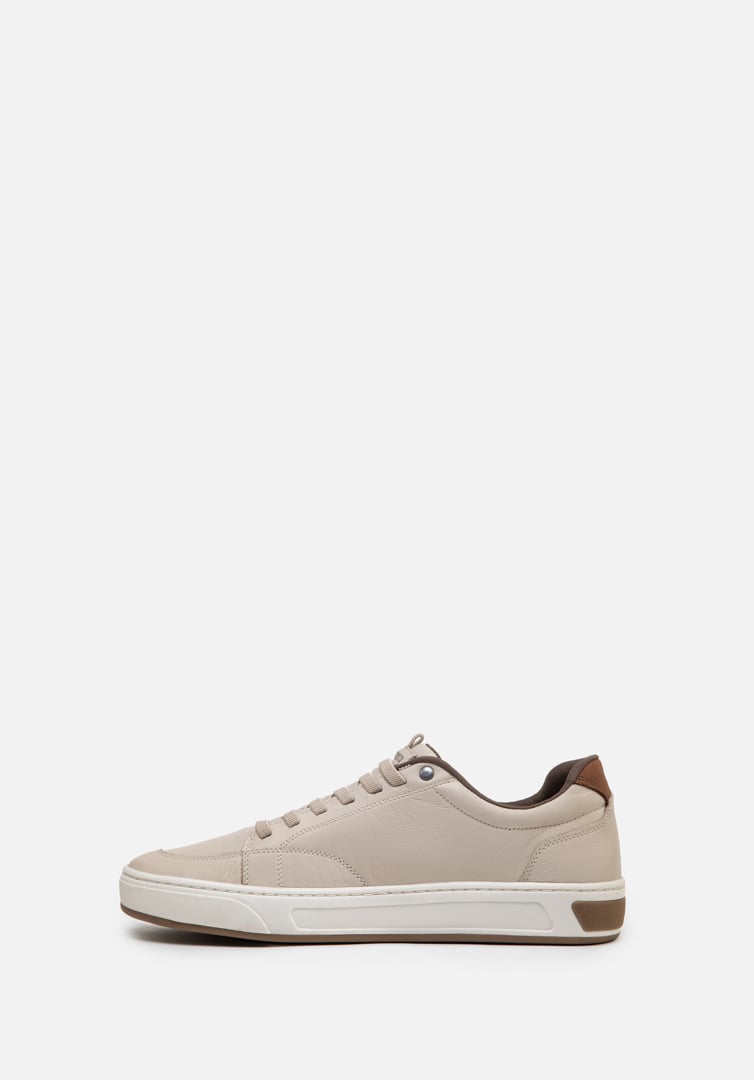 RENZO COSTA-SNEAKERS TIMELESS ZPC 2479 PALHA - 2