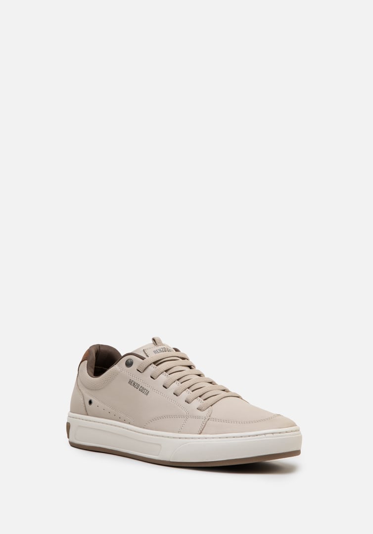 RENZO COSTA-SNEAKERS TIMELESS ZPC 2479 PALHA - 3