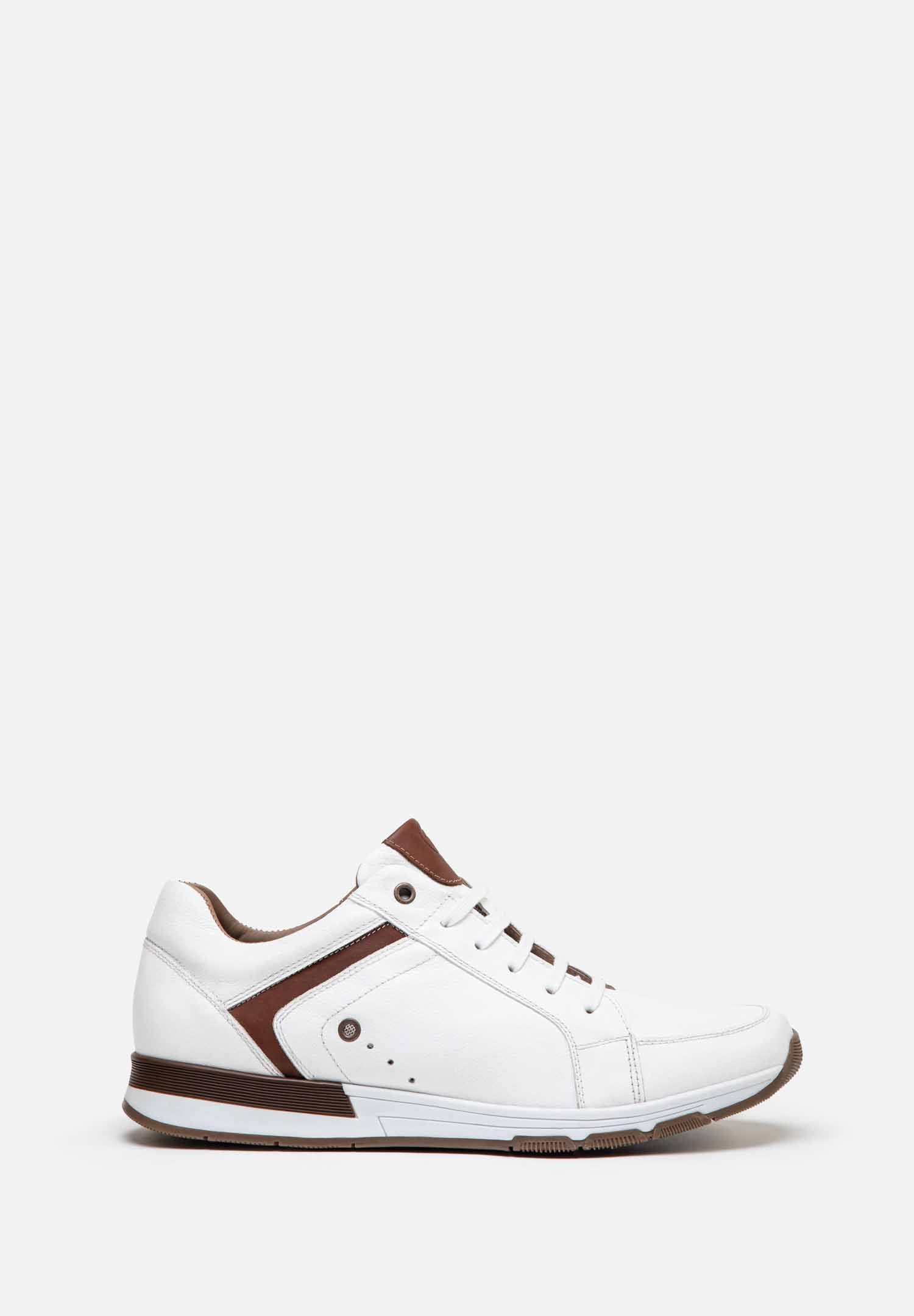 RENZO COSTA-SNEAKERS STORMLINE ZPC 2159 BLANCO / HABANO - 1