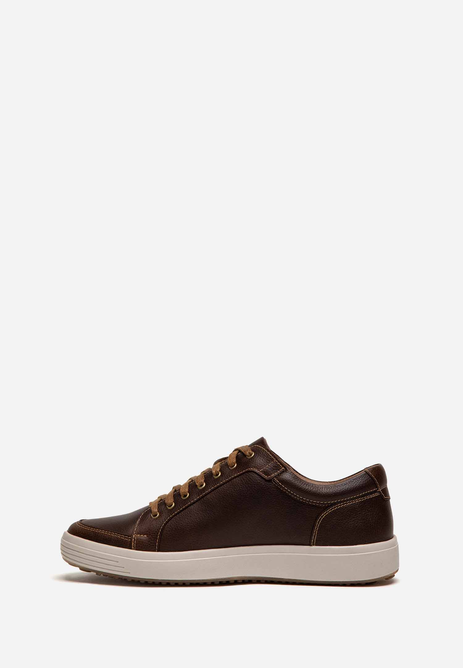 RENZO COSTA-SNEAKERS URBAN CORE ZPC 2574 TABACO - 5