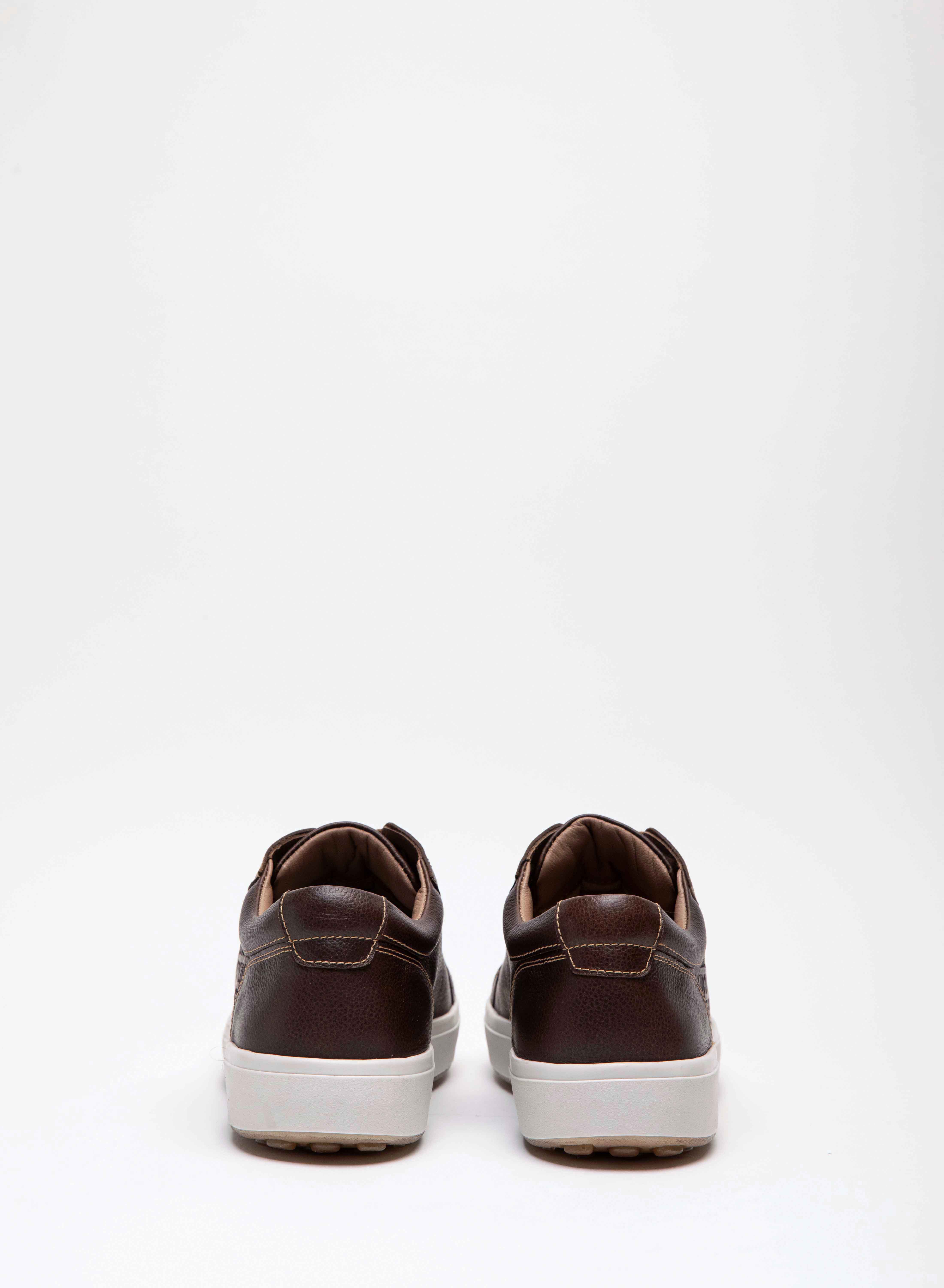 RENZO COSTA-SNEAKERS URBAN CORE ZPC 2574 TABACO - 6
