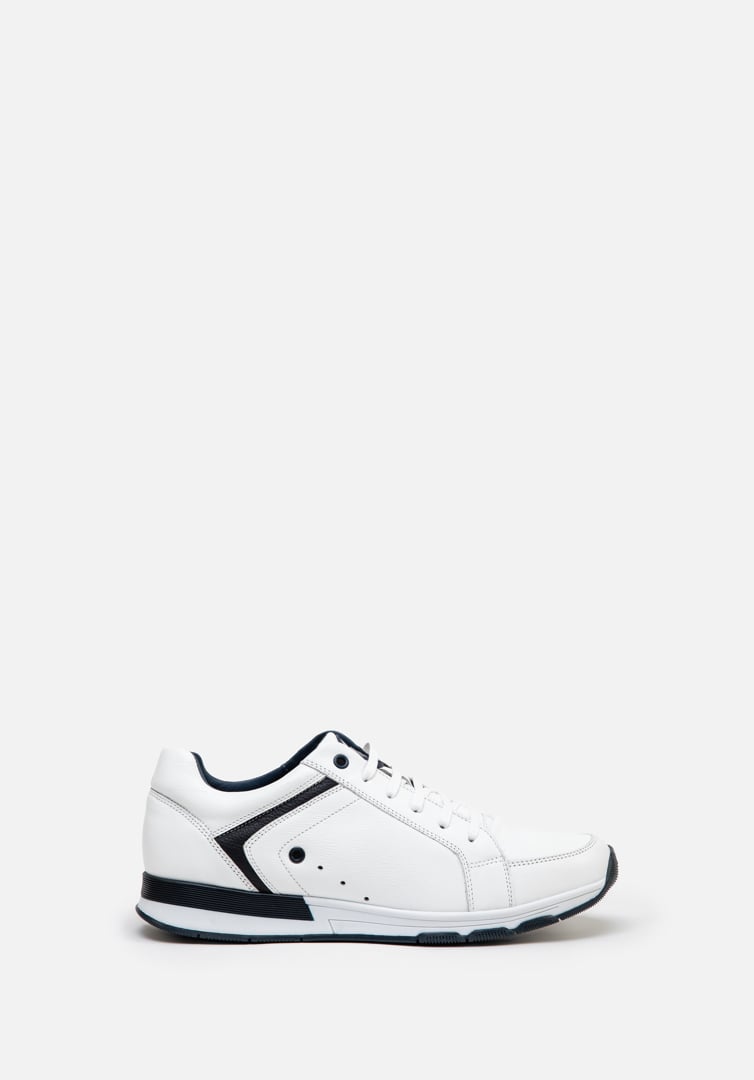 RENZO COSTA-SNEAKERS STORMLINE ZPC 2159 BLANCO - 1