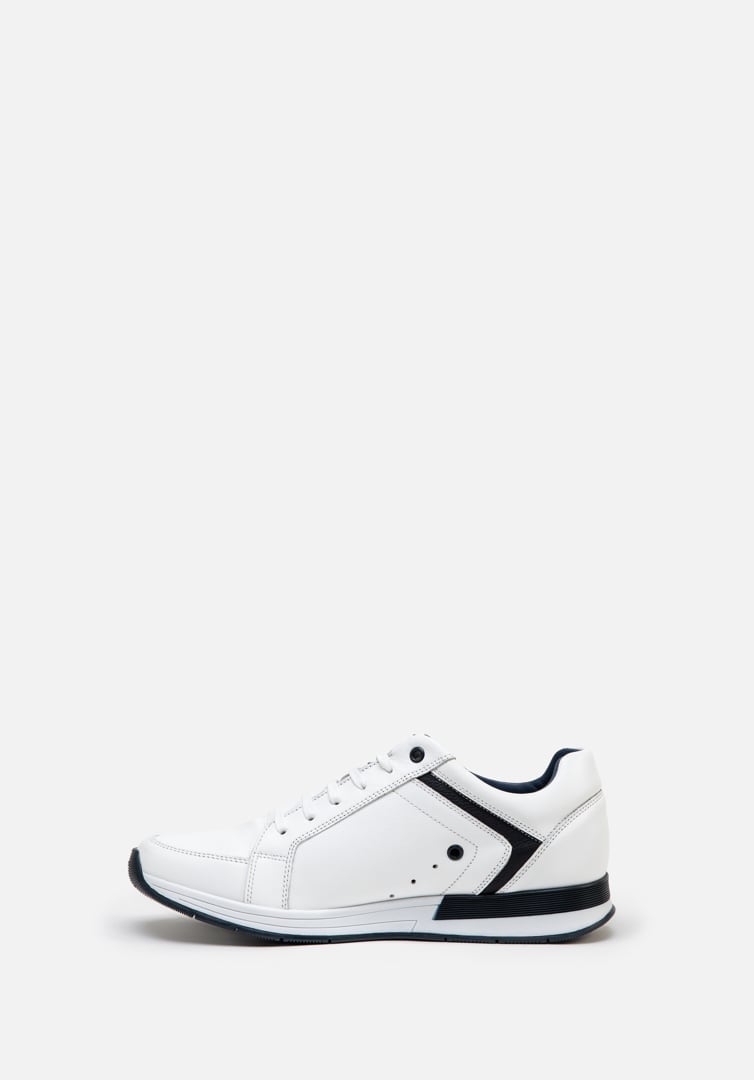 RENZO COSTA-SNEAKERS STORMLINE ZPC 2159 BLANCO - 2