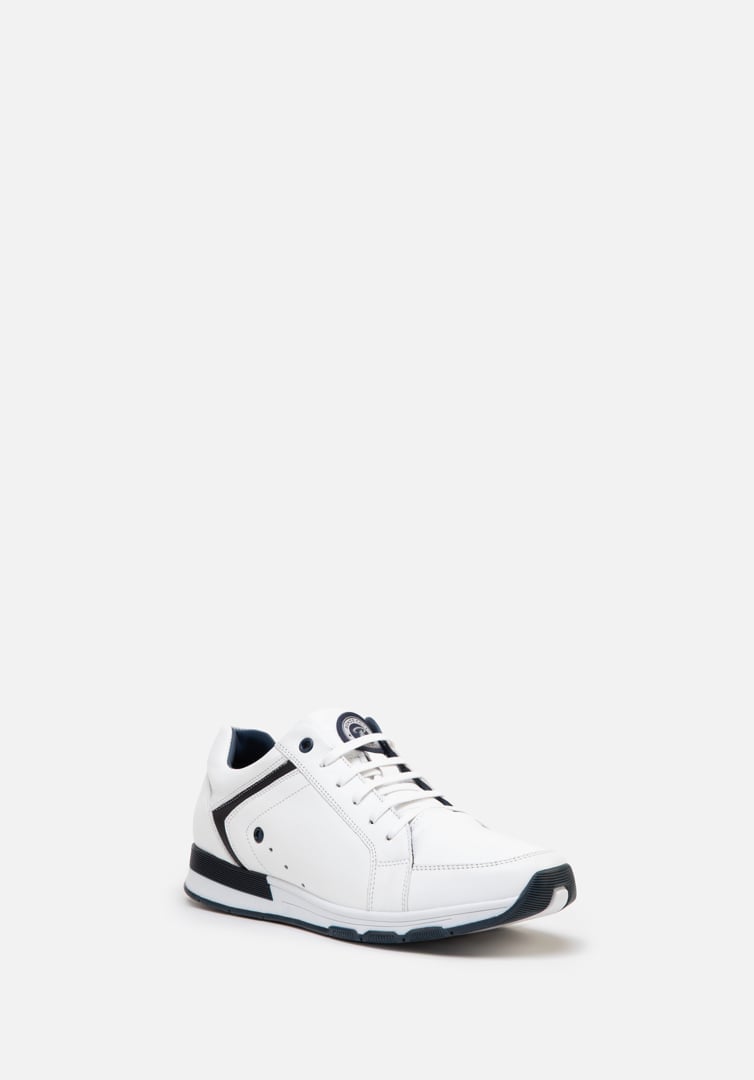 RENZO COSTA-SNEAKERS STORMLINE ZPC 2159 BLANCO - 3