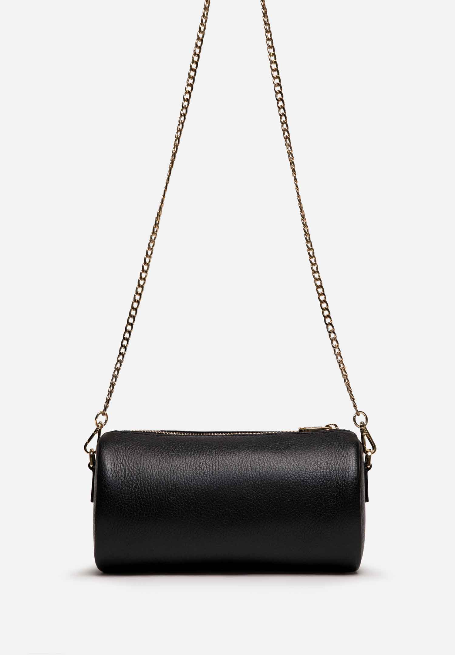 RENZO COSTA-CARTERA BARREL SOFT RCD 2505 D28 NERO LUX - 7