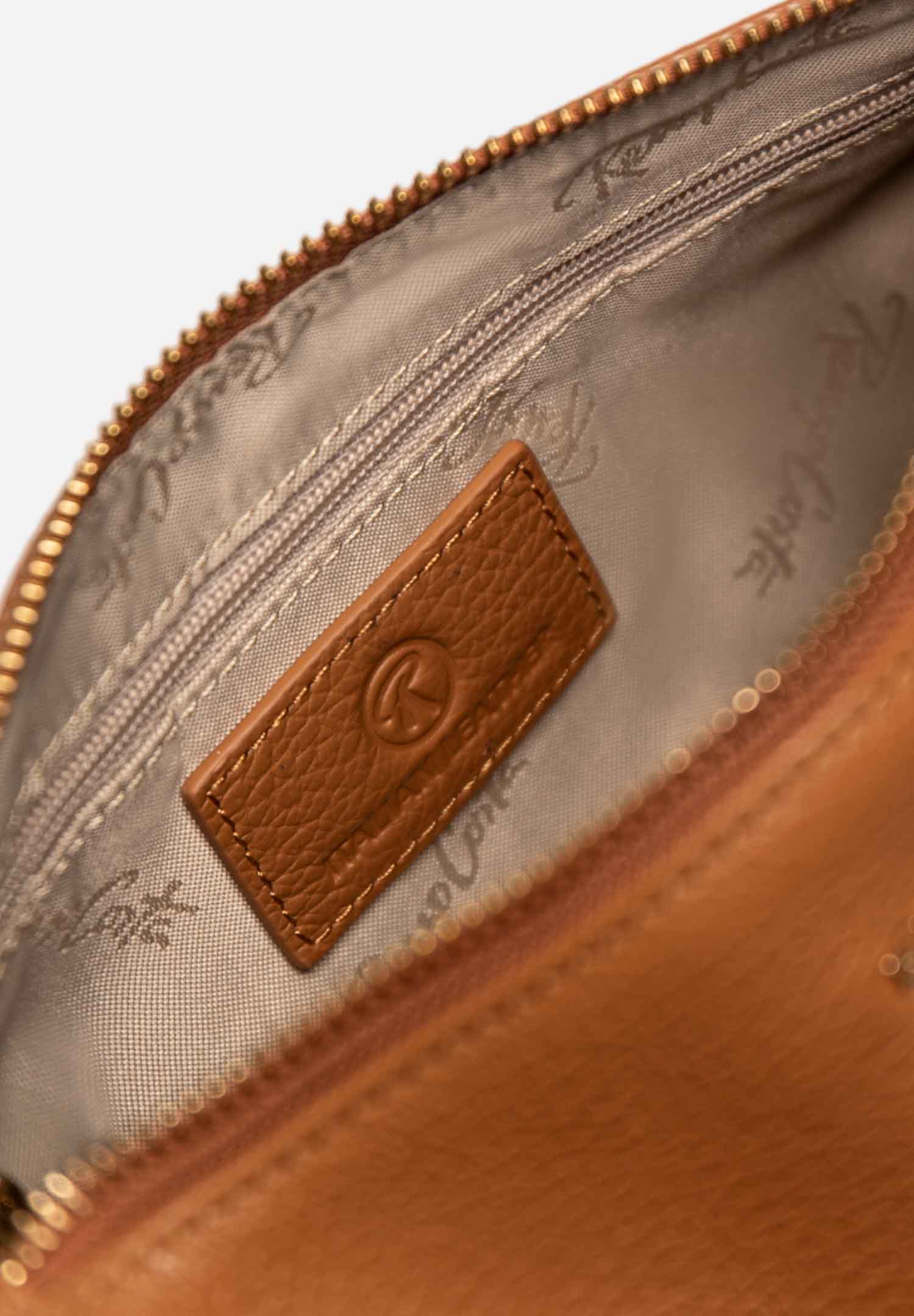RENZO COSTA-CARTERA BARREL SOFT RCD 2505 D44 CUOIO LUX - 6