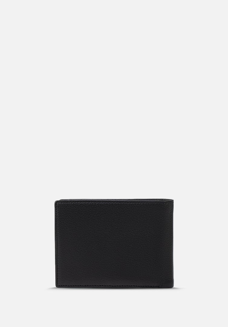 RENZO COSTA-BILLETERA ESTILO CLASICO WPC 2155 1 BLACK LUX - 2