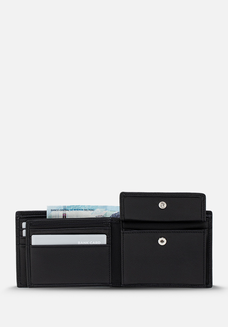 RENZO COSTA-BILLETERA ESTILO CLASICO WPC 2155 1 BLACK LUX - 4