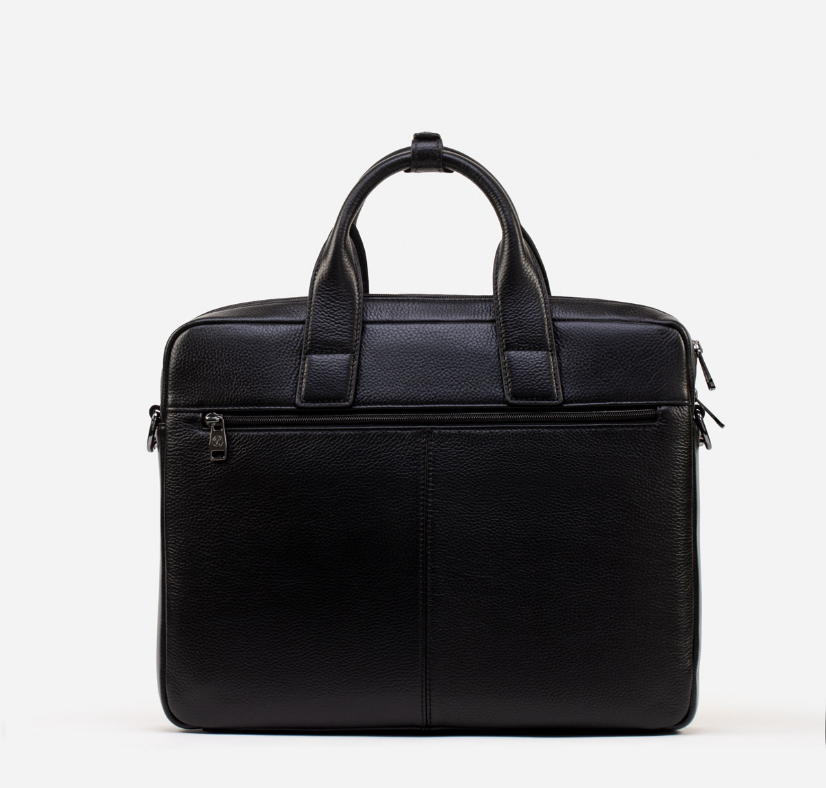 RENZO COSTA-MALETIN DOWNTOWN MLC 2352 1 BLACK LUX - 2