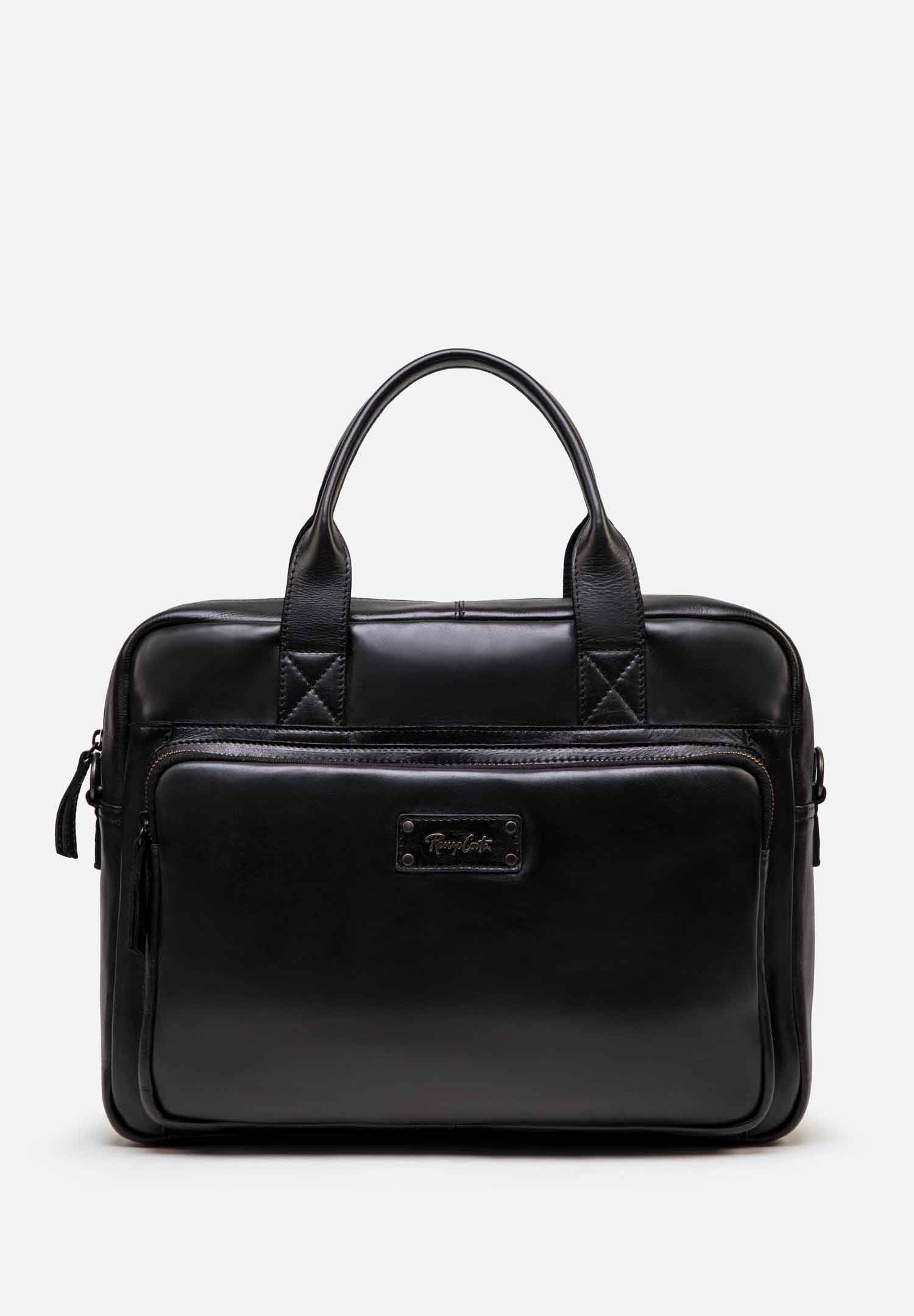 RENZO COSTA-MALETIN AXIS MLC 2551 BLACK ETR - 1