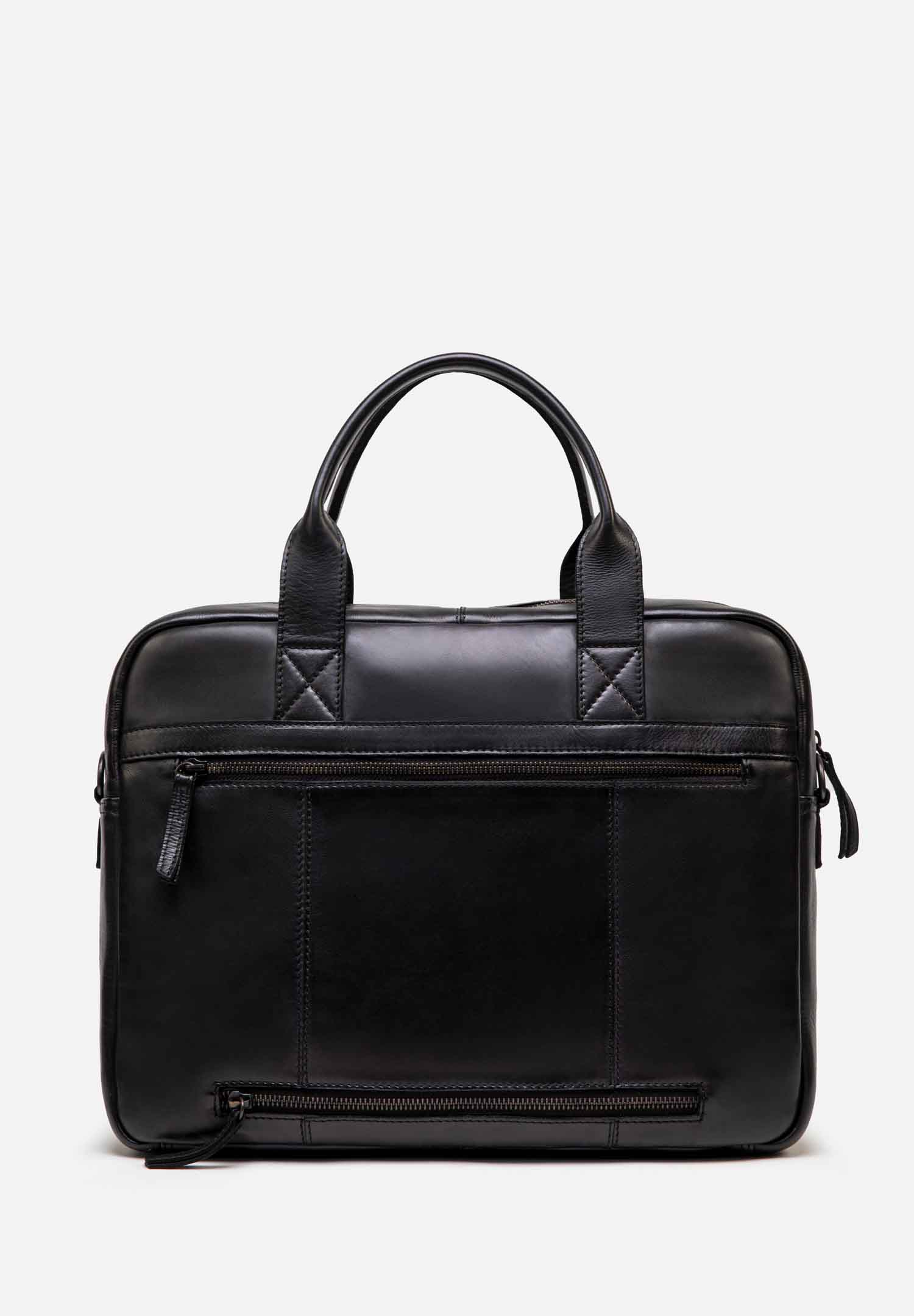 RENZO COSTA-MALETIN AXIS MLC 2551 BLACK ETR - 2