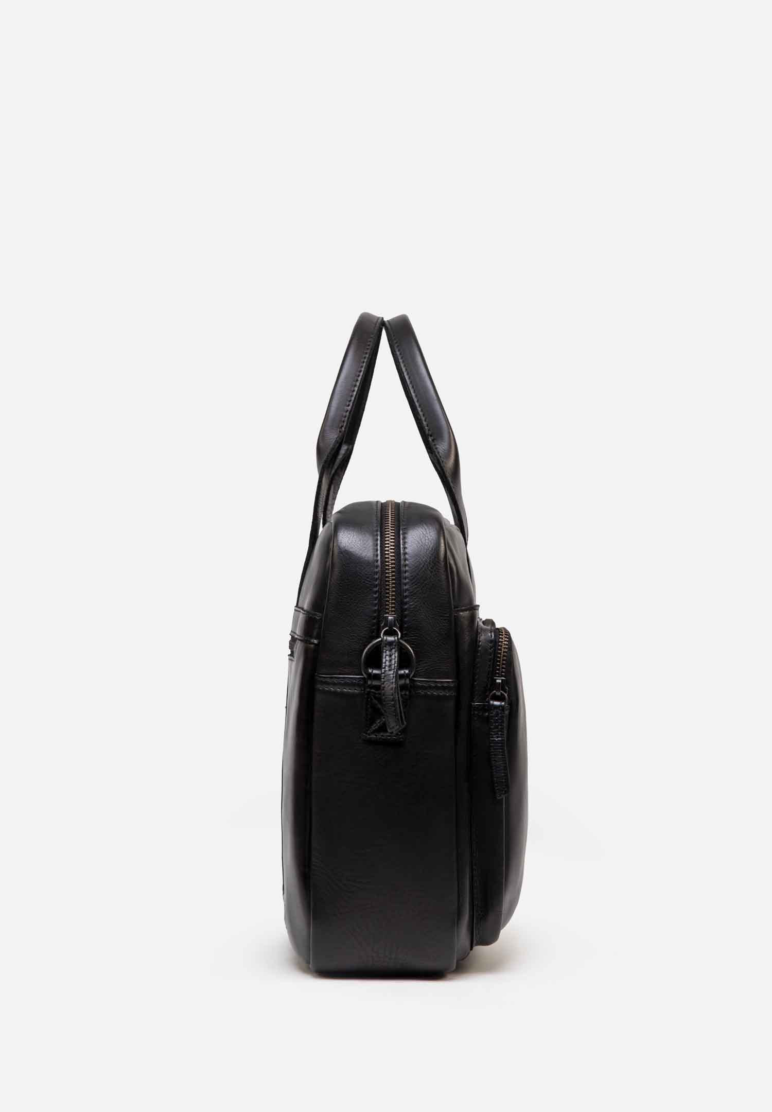 RENZO COSTA-MALETIN AXIS MLC 2551 BLACK ETR - 3