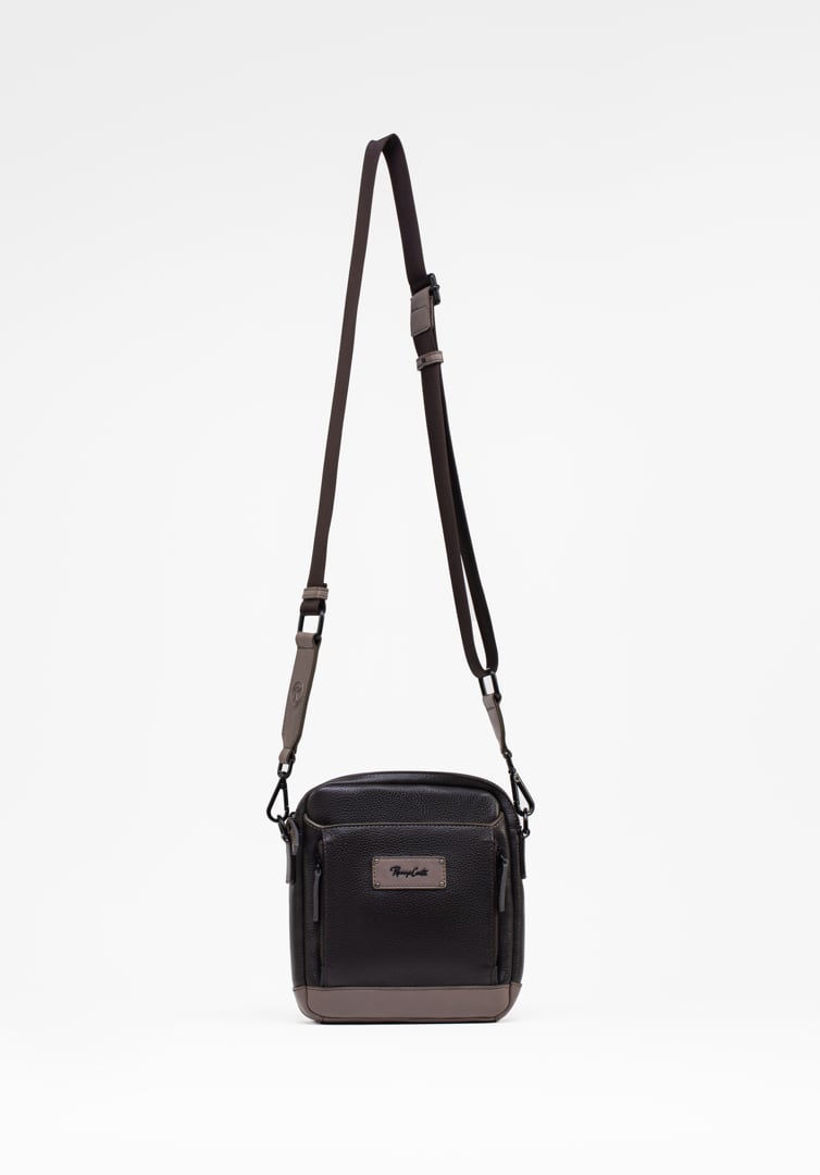 RENZO COSTA-MORRAL COLORATO MRC 2372 T.MORO / SMOG / SOTTOBOSCO - 1