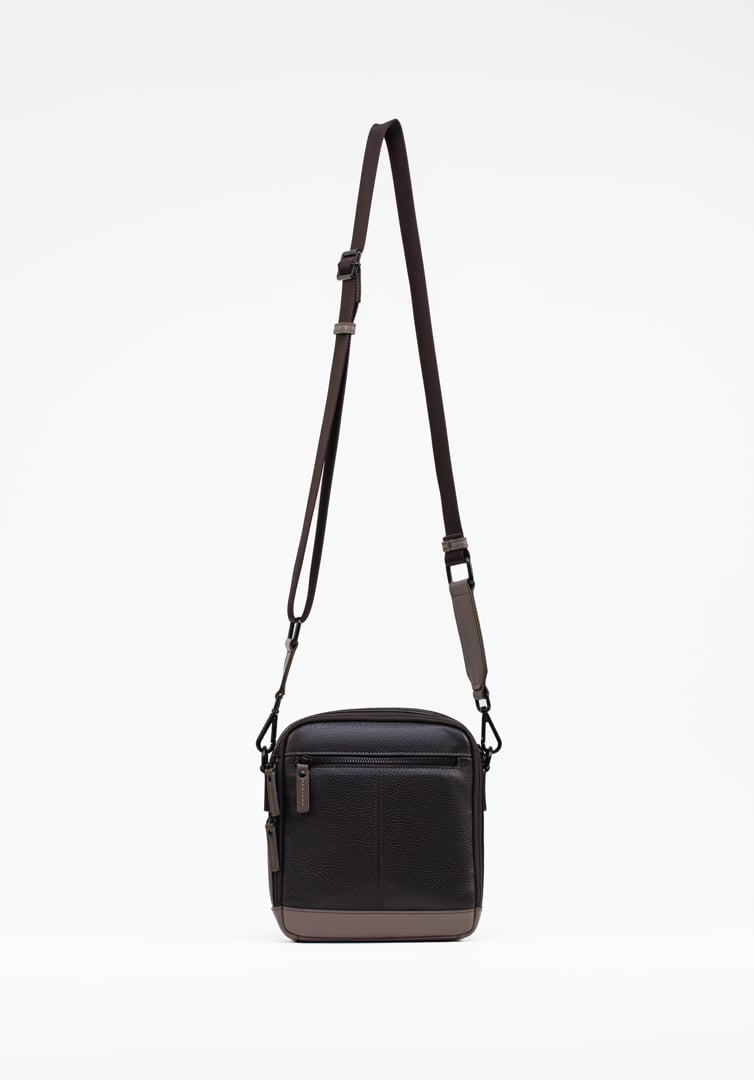 RENZO COSTA-MORRAL COLORATO MRC 2372 T.MORO / SMOG / SOTTOBOSCO - 2