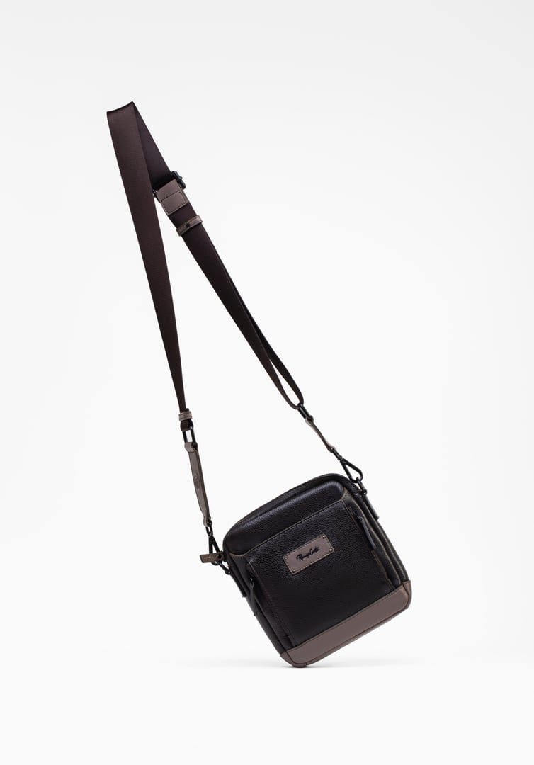 RENZO COSTA-MORRAL COLORATO MRC 2372 T.MORO / SMOG / SOTTOBOSCO - 3