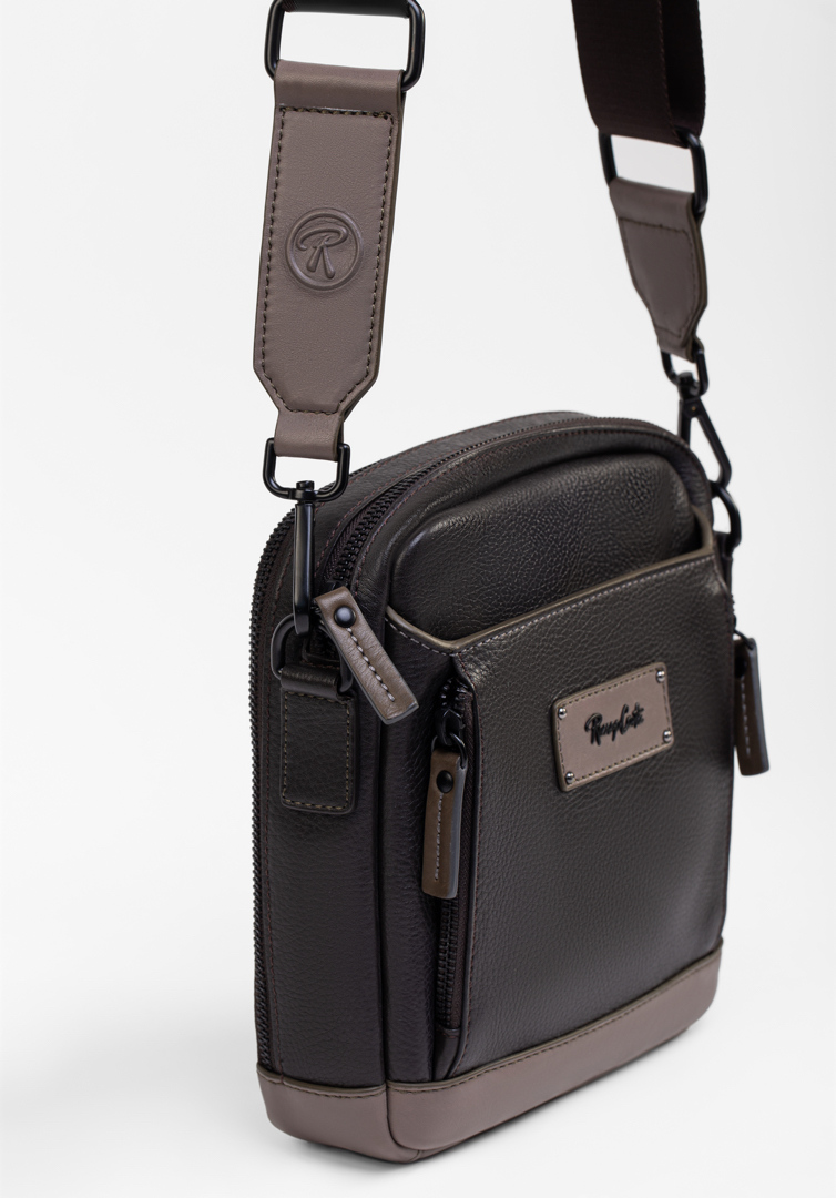 RENZO COSTA-MORRAL COLORATO MRC 2372 T.MORO / SMOG / SOTTOBOSCO - 4