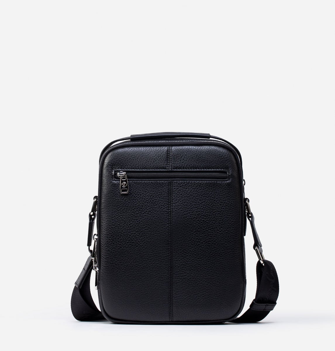 RENZO COSTA-MORRAL MEDIANO CON BOLSILLOS EXTERNOS MRC 2267 BLACK - 2