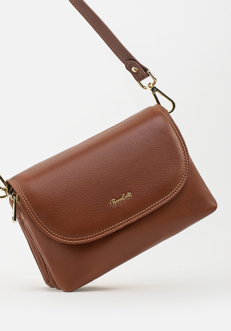 RENZO COSTA-MORRAL EN CUERO SUAVE Y COLORES DE PRIMAVERA MRD 2303 26 LEATHER - 3